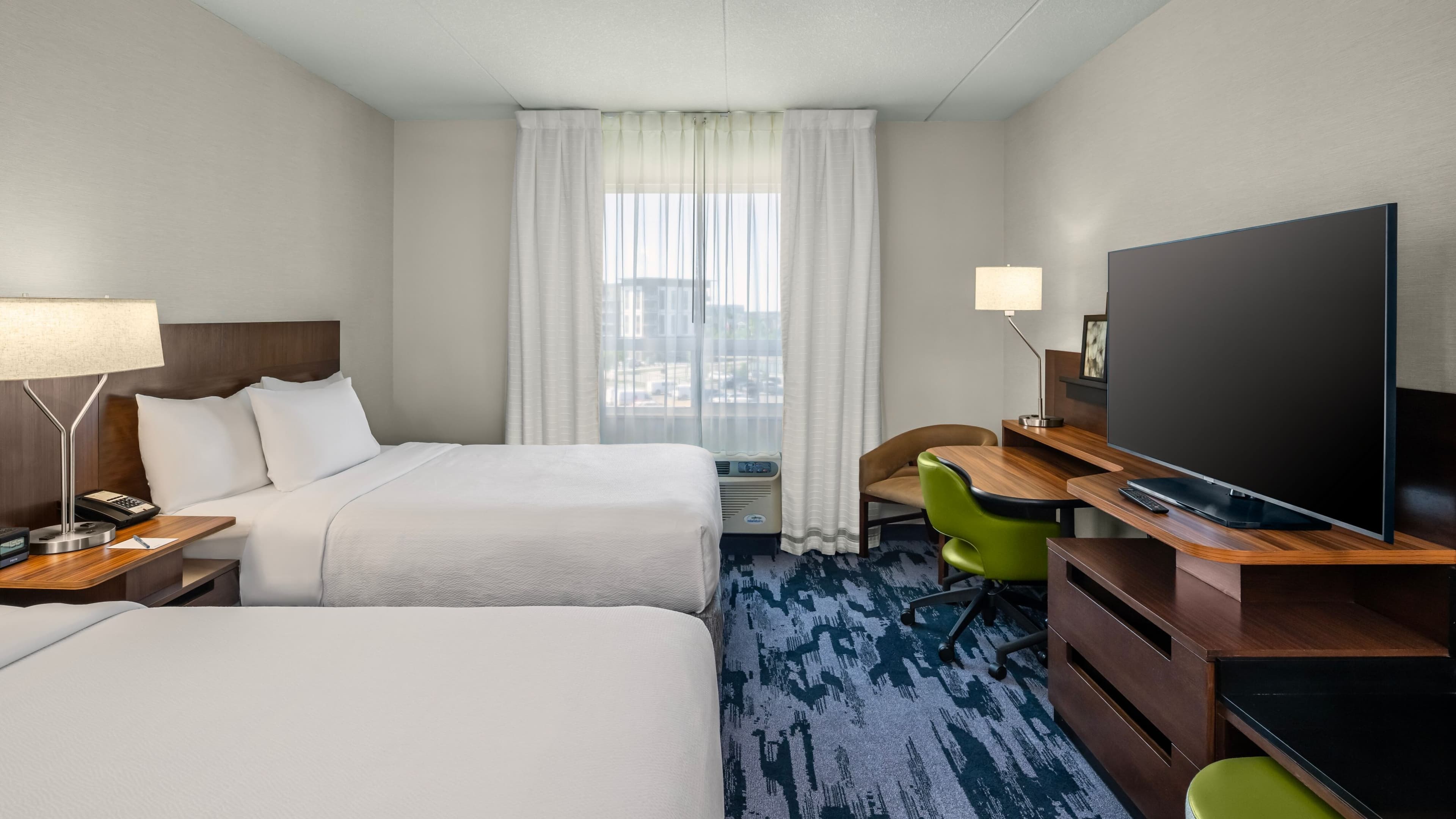 Guest room - Image 2