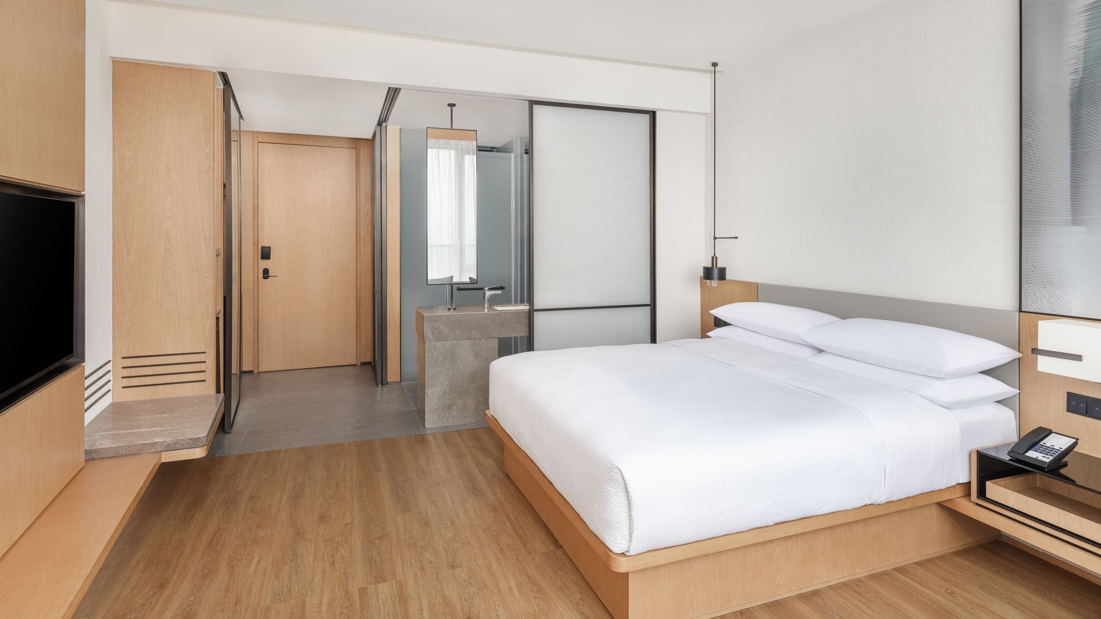 Fairfield by Marriott Pujiang - Image 3