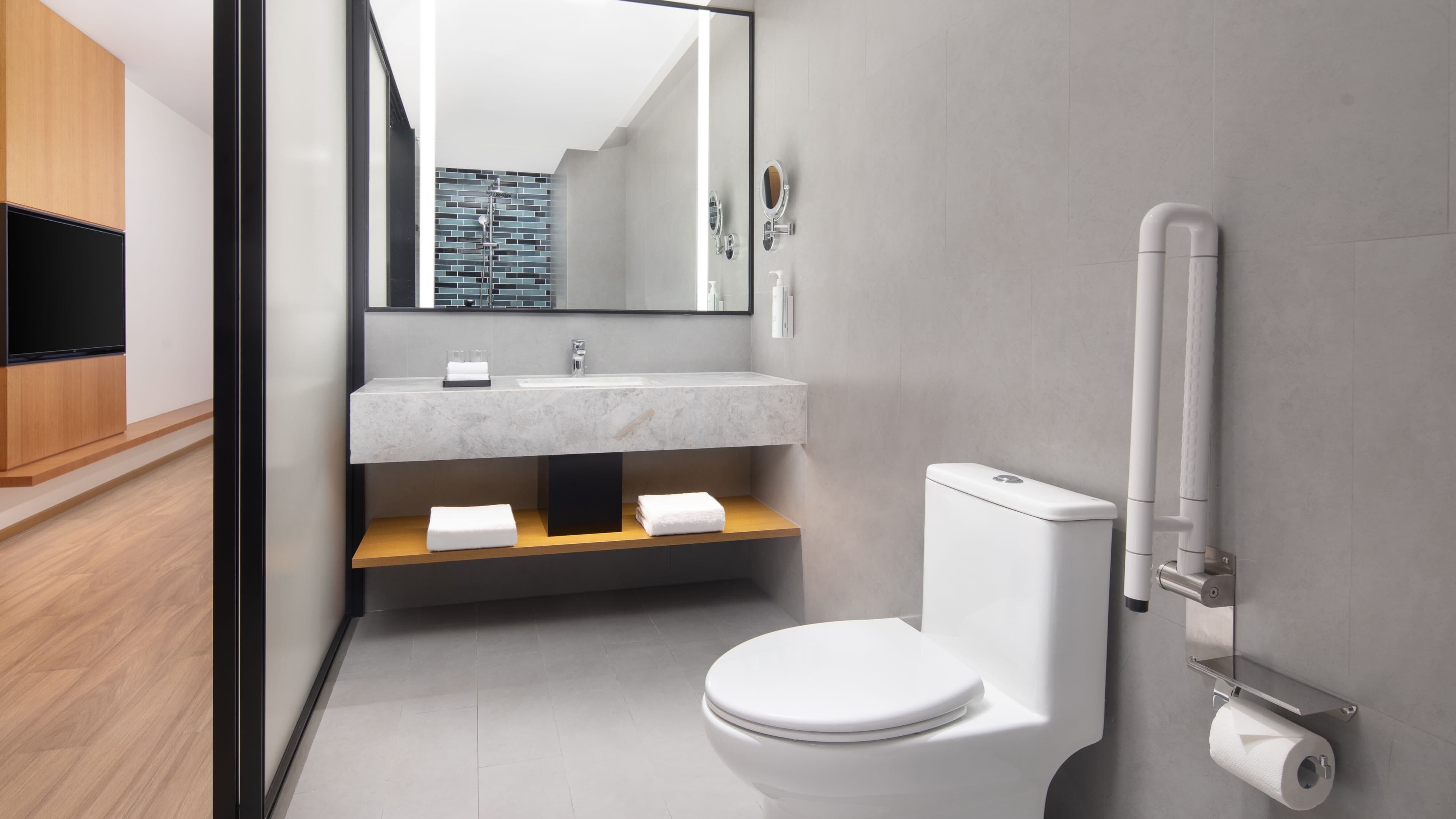 Fairfield by Marriott Zhuji - Image 5