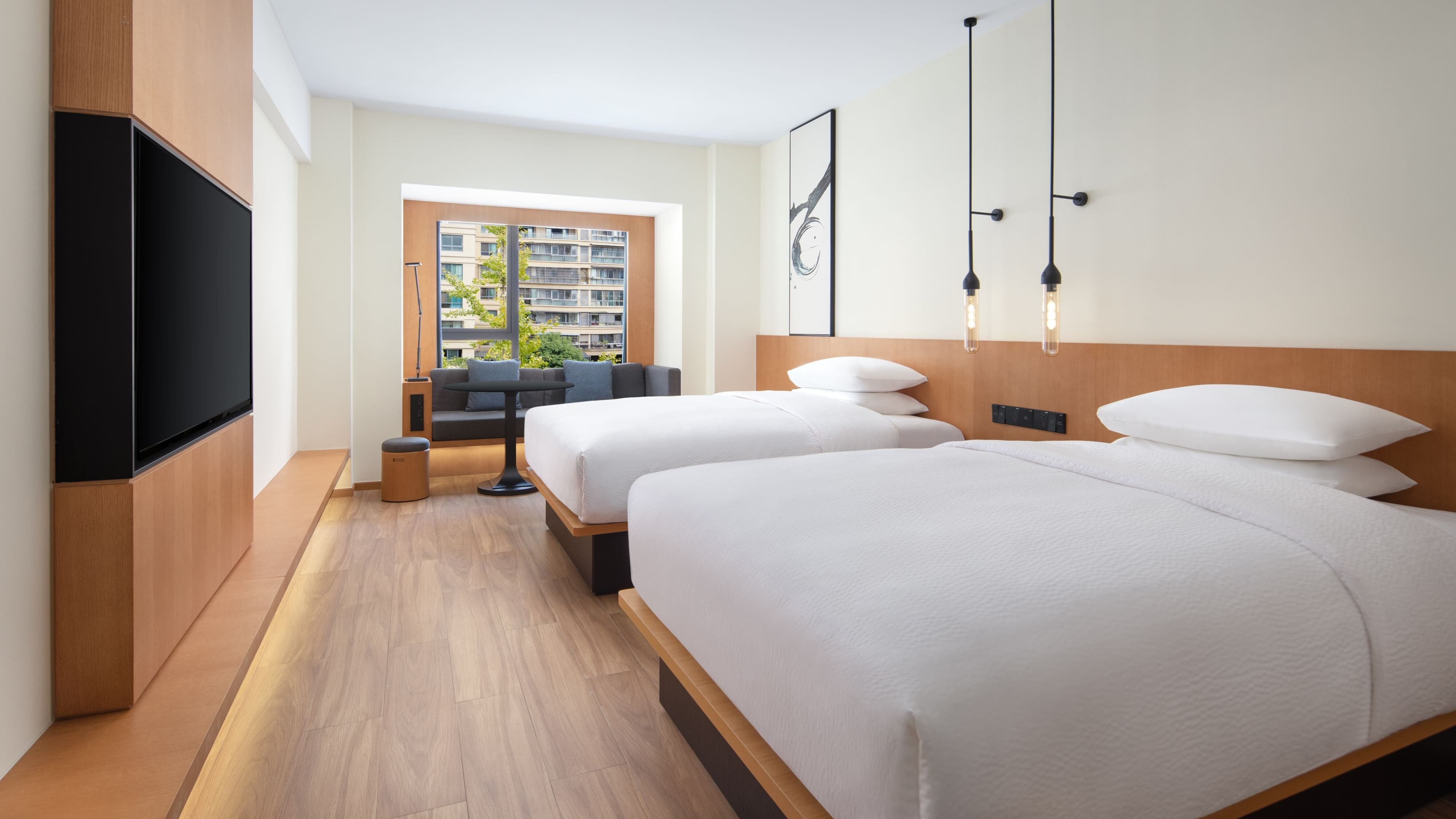 Fairfield by Marriott Zhuji - Image 2