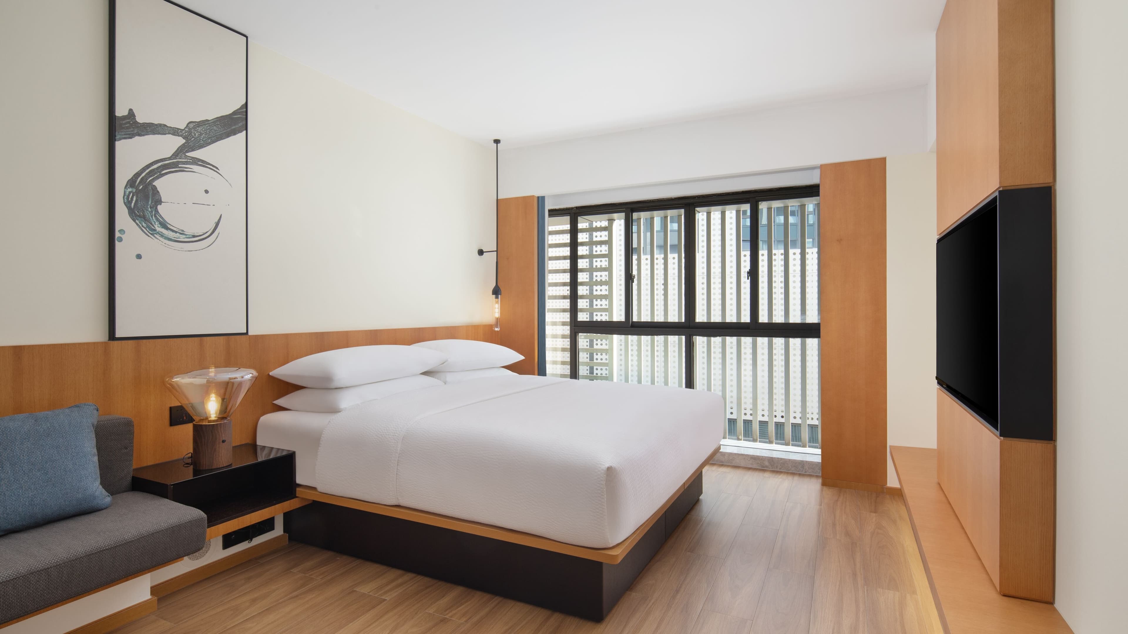 Fairfield by Marriott Zhuji - Image 4