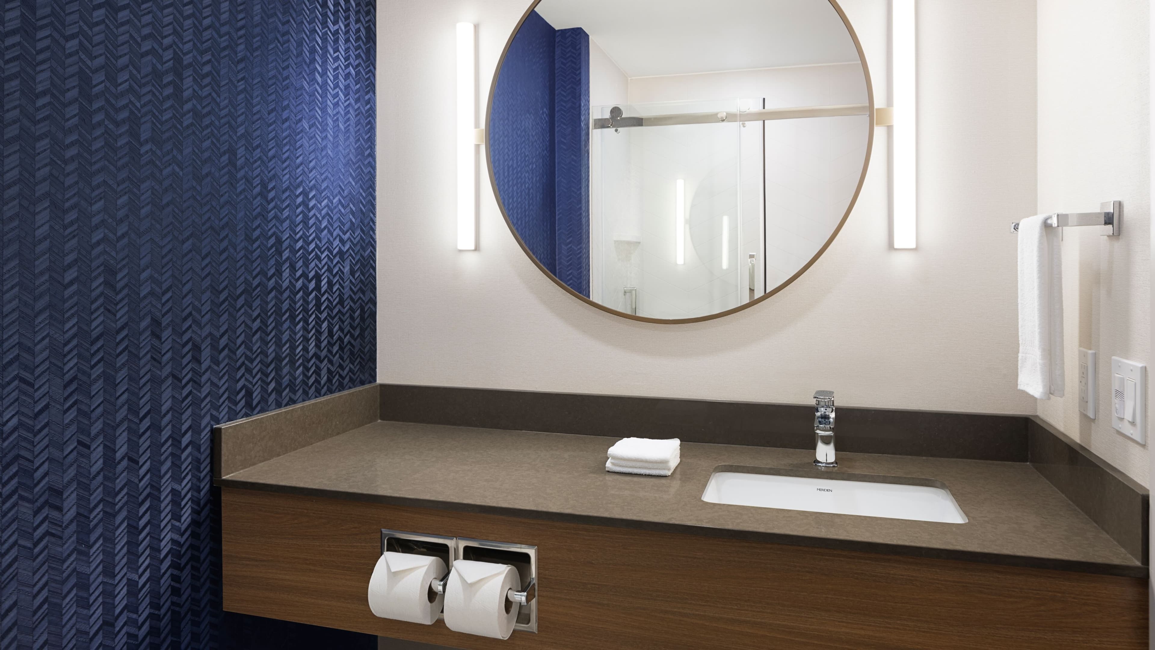 Fairfield Inn & Suites West Kelowna - Image 3