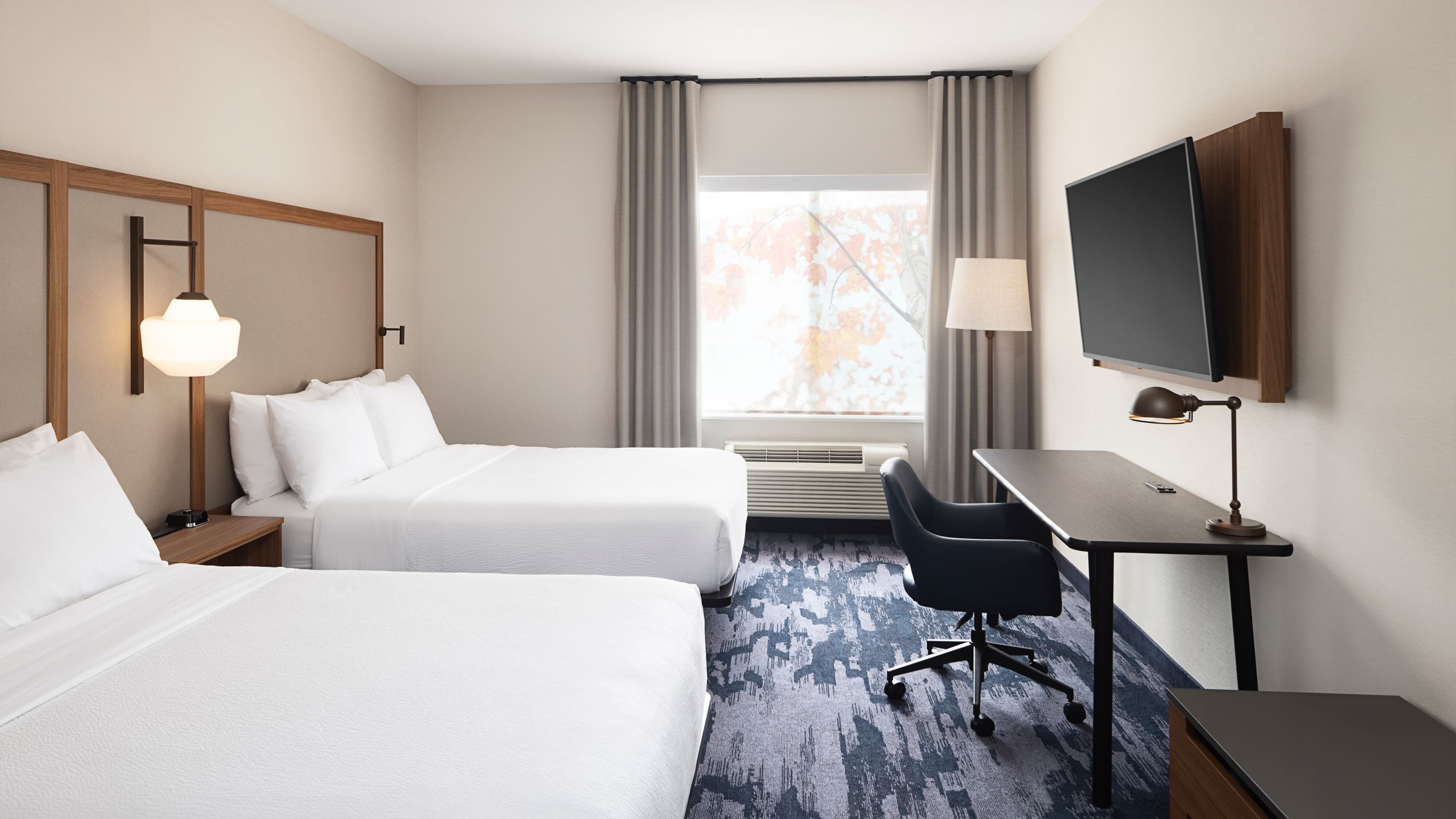 Fairfield Inn & Suites West Kelowna - Image 5