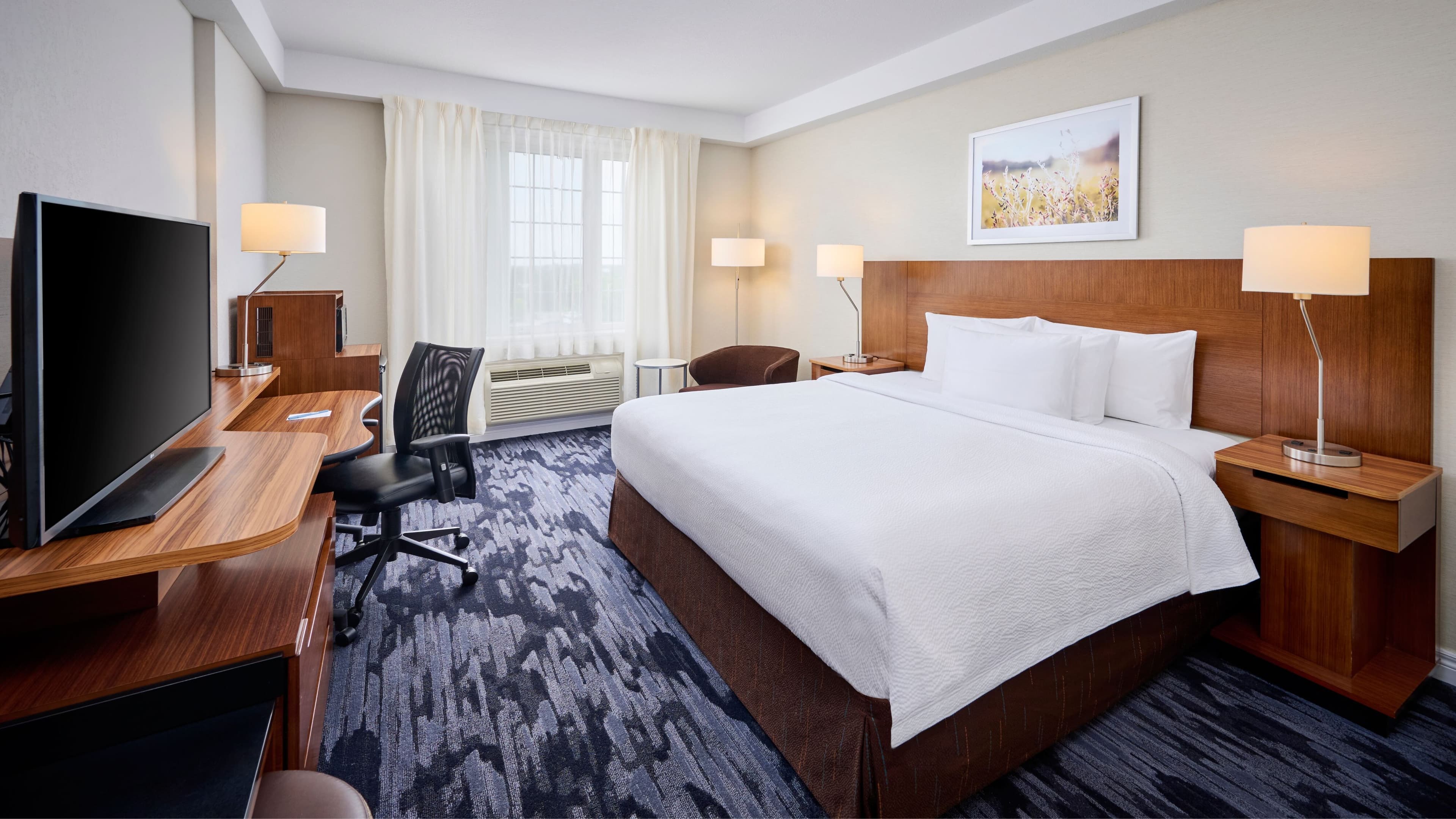 Fairfield Inn & Suites Ottawa Kanata - Image 2