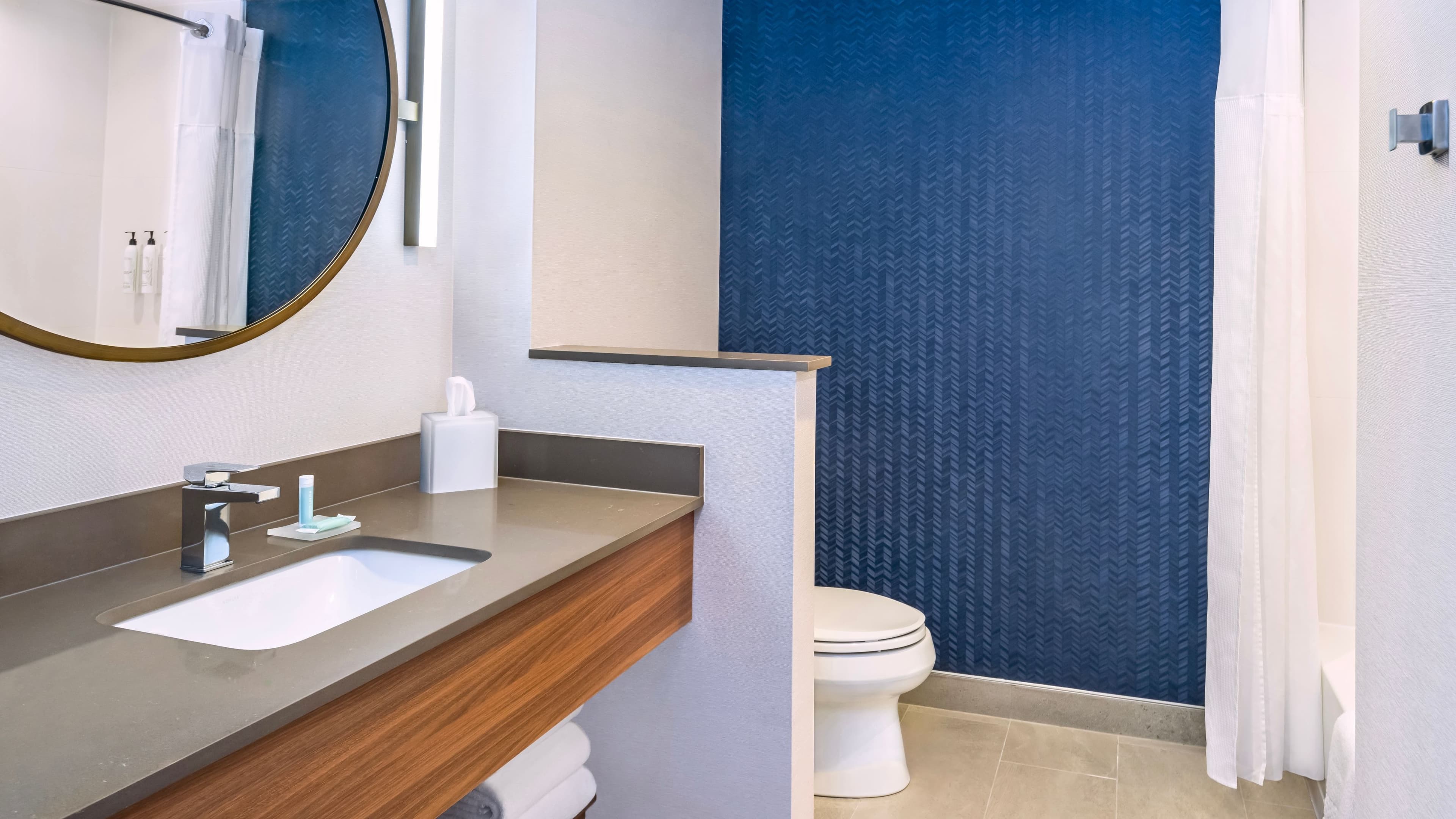 Fairfield Inn & Suites Gravenhurst Muskoka — 25