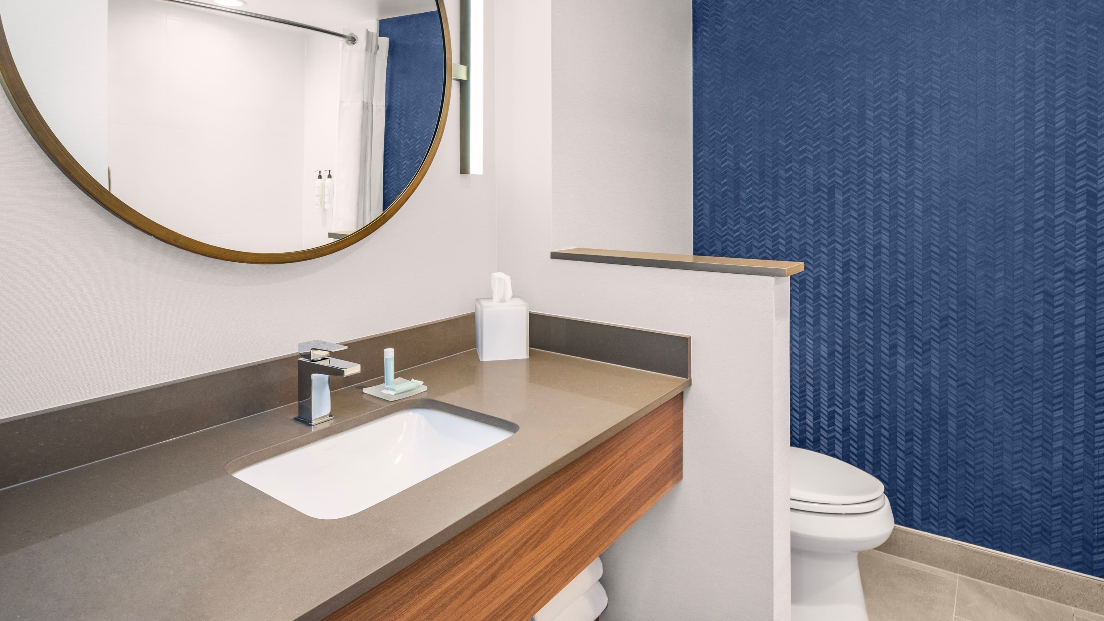 Fairfield Inn & Suites Gravenhurst Muskoka — 28