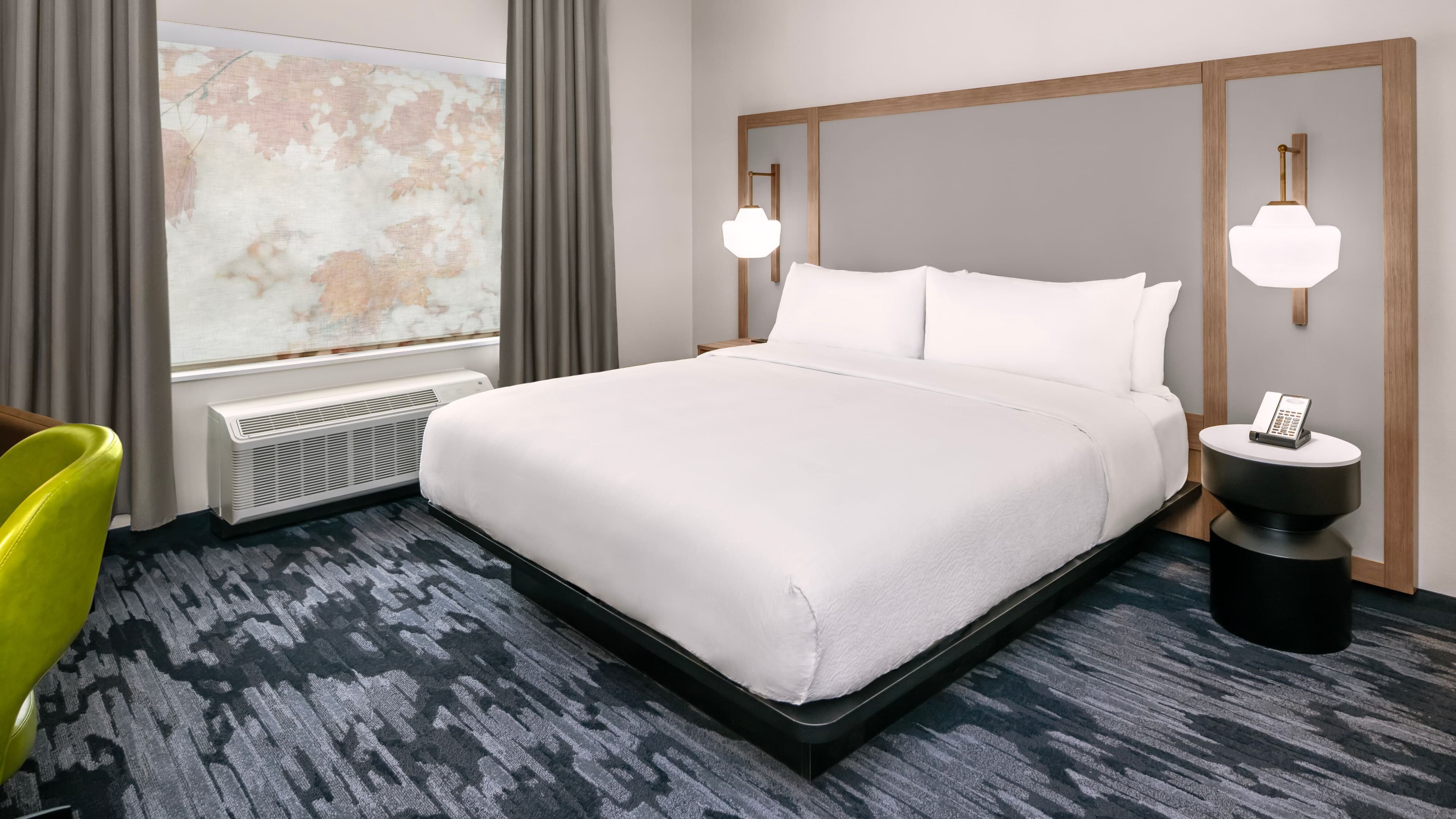 Fairfield Inn & Suites Gravenhurst Muskoka - Image 4
