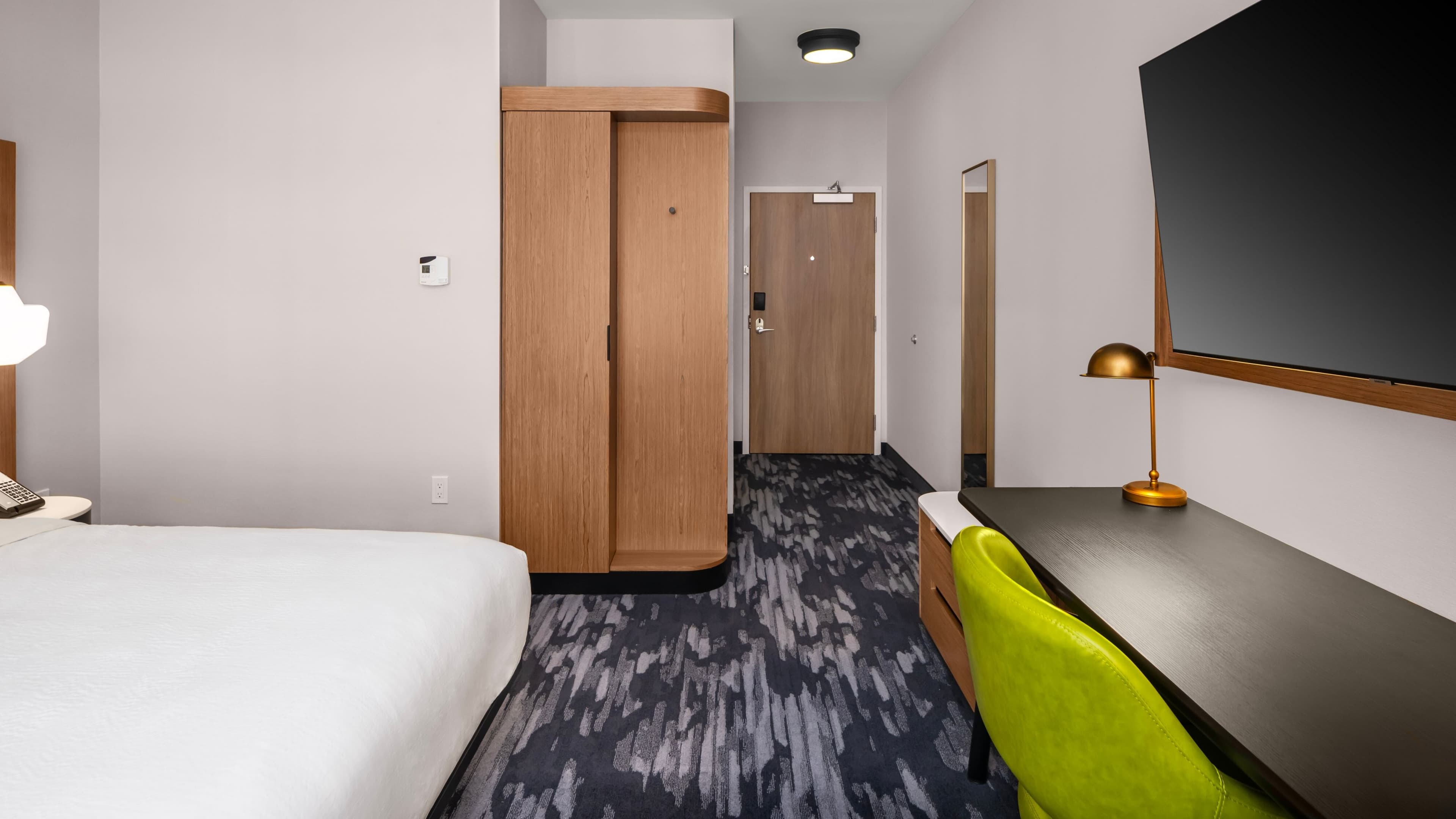 Fairfield Inn & Suites Gravenhurst Muskoka - Image 5