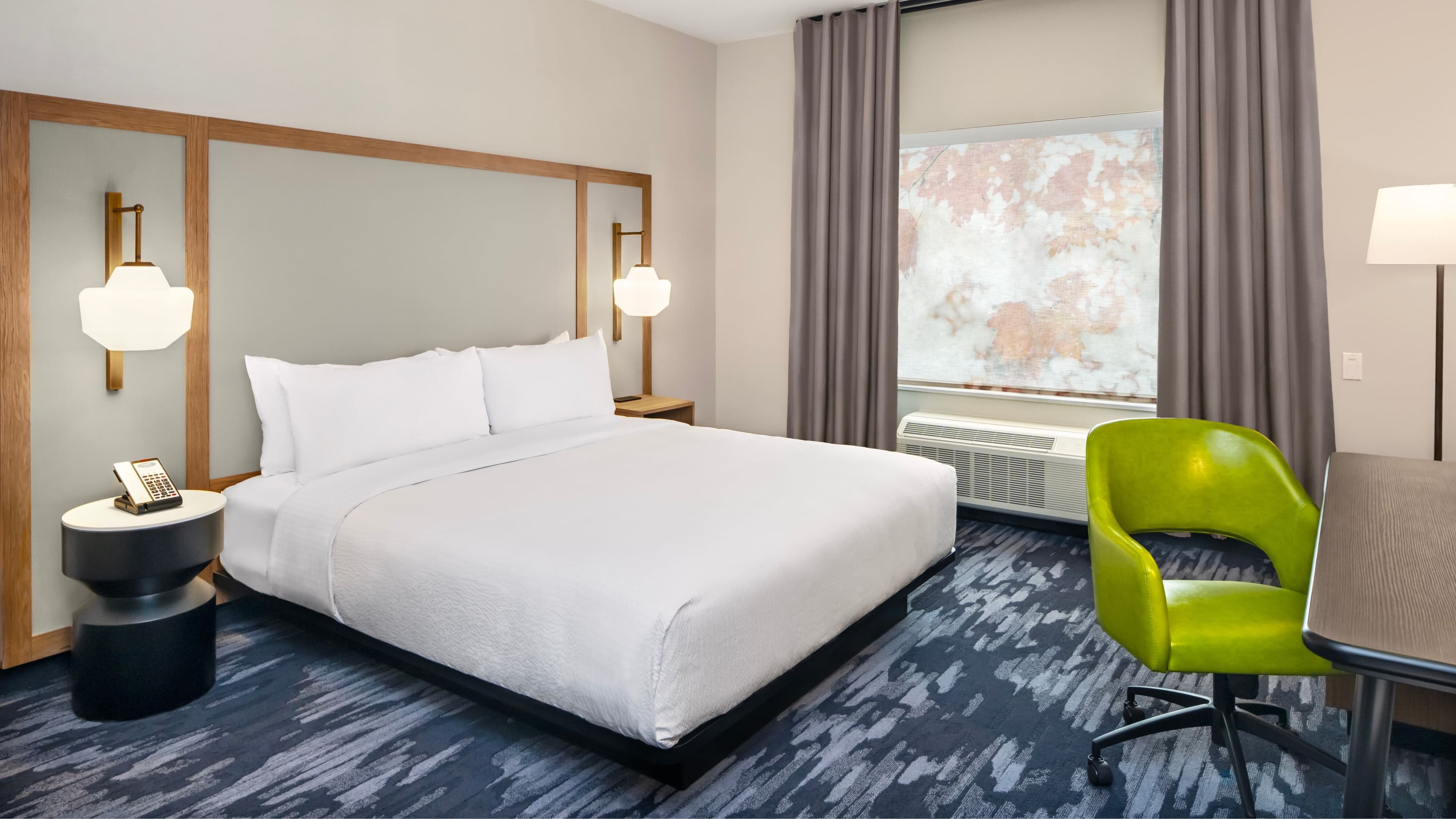 Fairfield Inn & Suites Gravenhurst Muskoka - Image 2