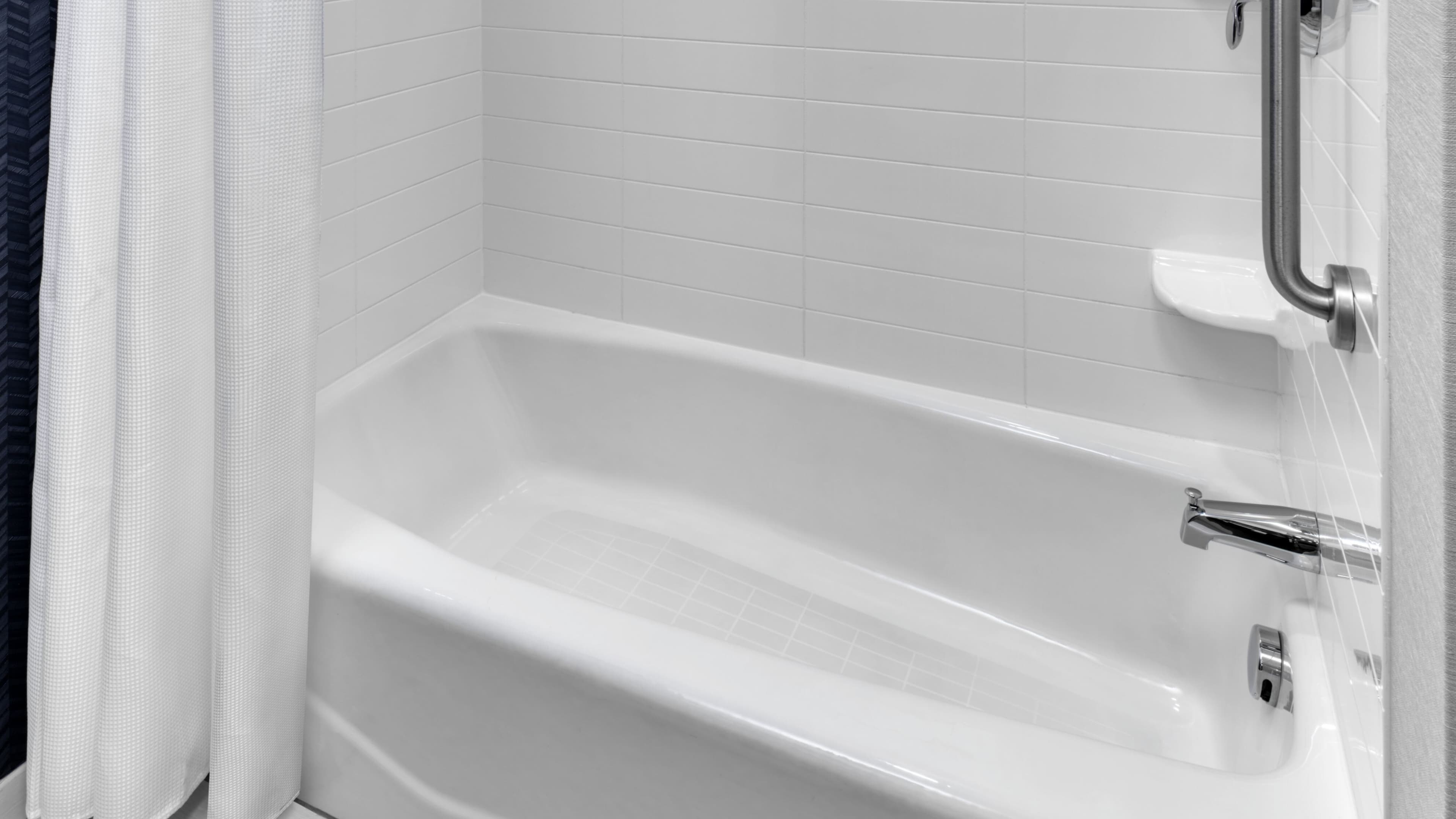 Fairfield Inn & Suites Moncton — 13