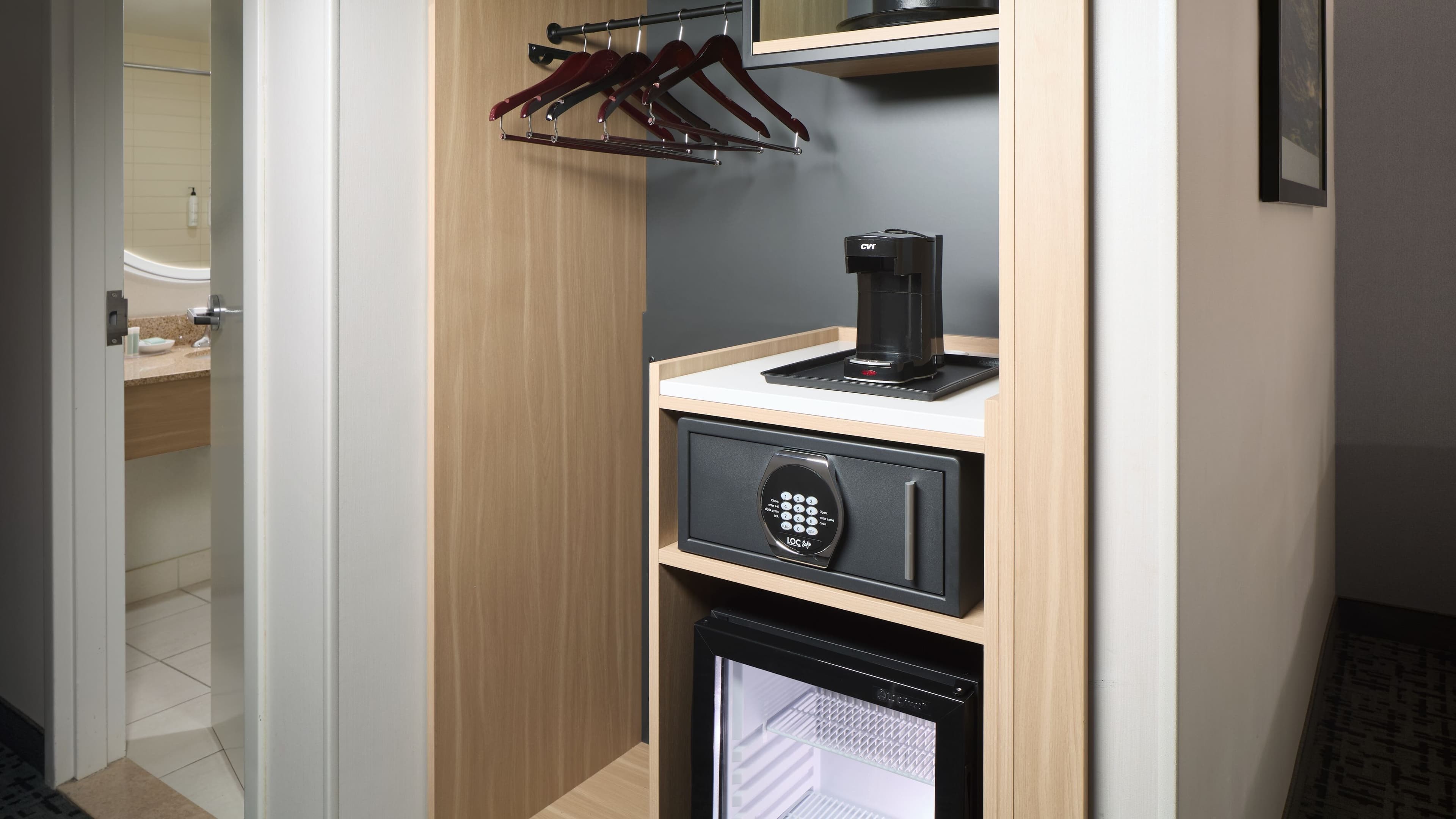 Fairfield Inn & Suites Montreal Airport - Image 4