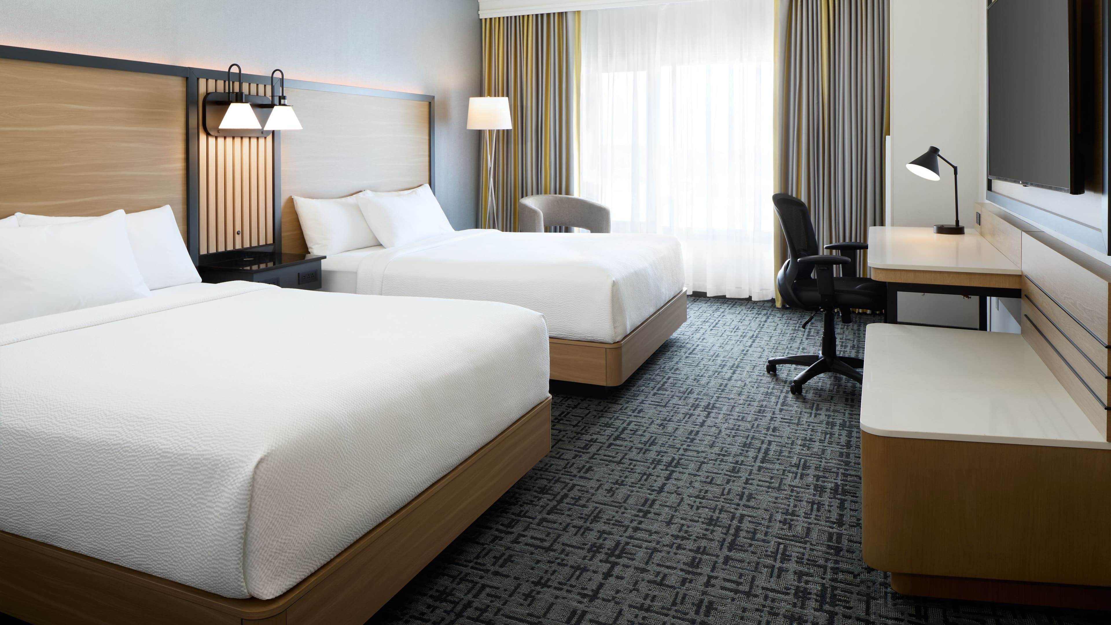 Fairfield Inn & Suites Montreal Airport - Image 5