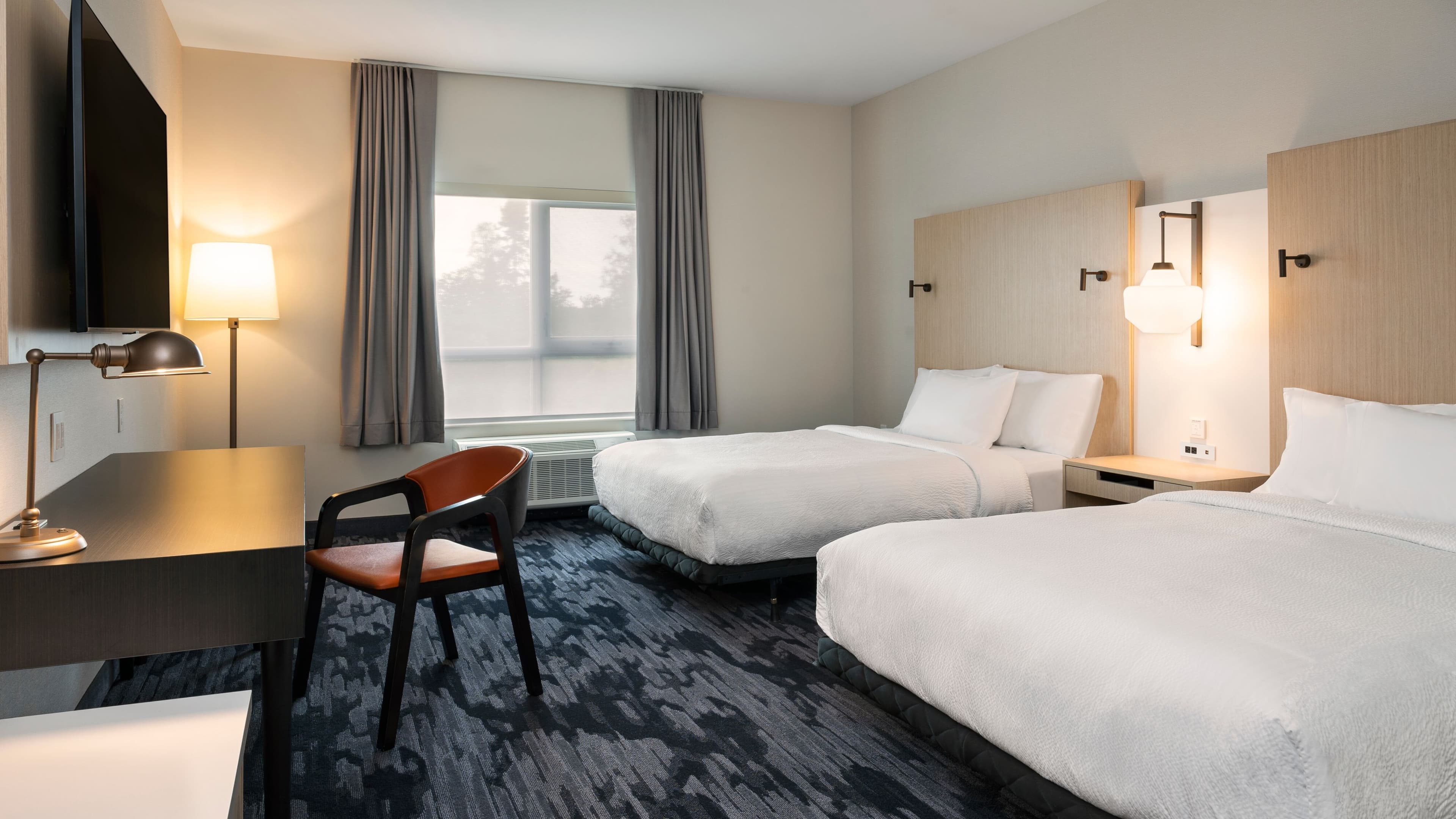 Fairfield Inn & Suites North Bay - Image 4