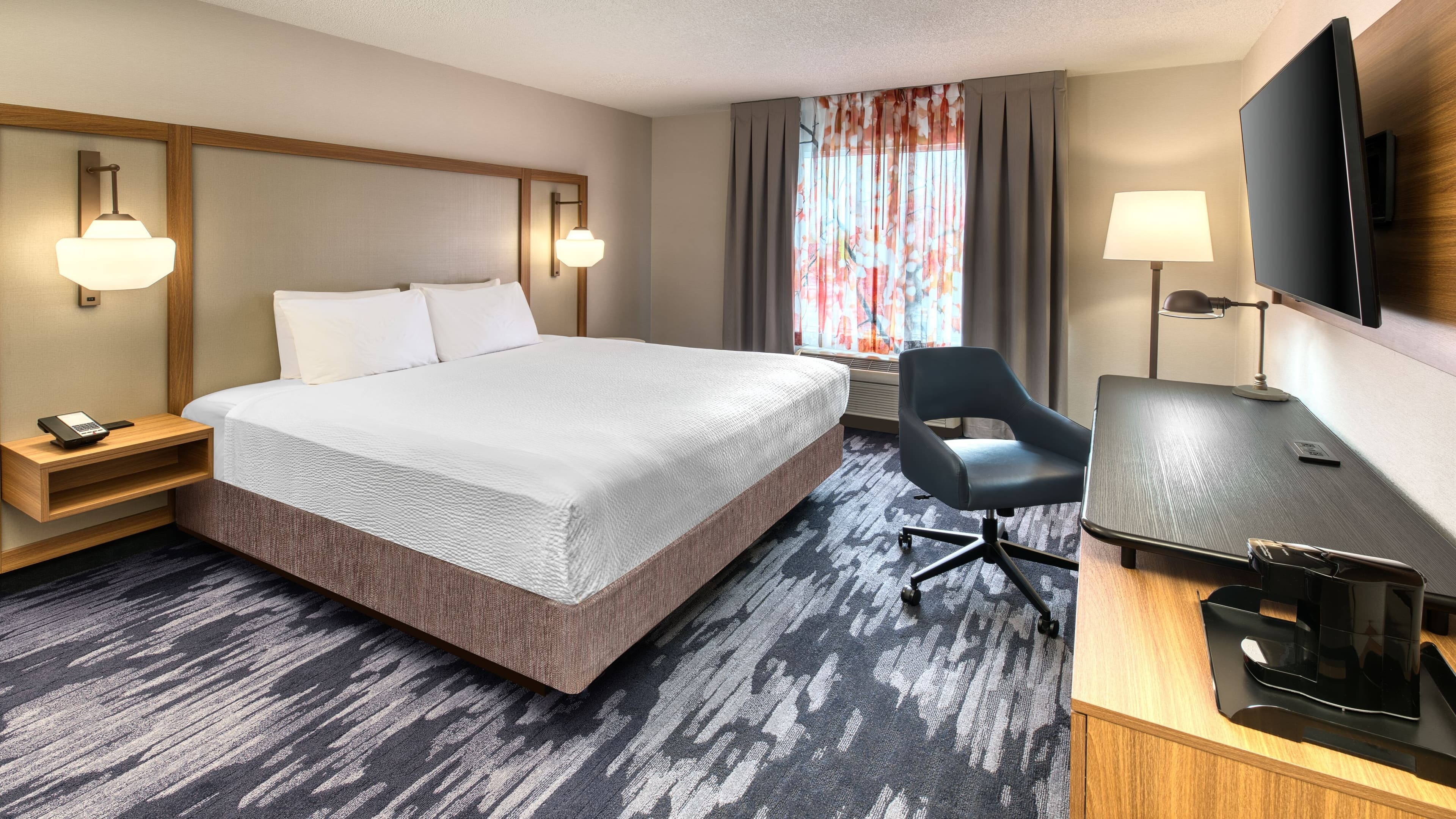 Fairfield Inn & Suites Toronto Brampton - Image 4