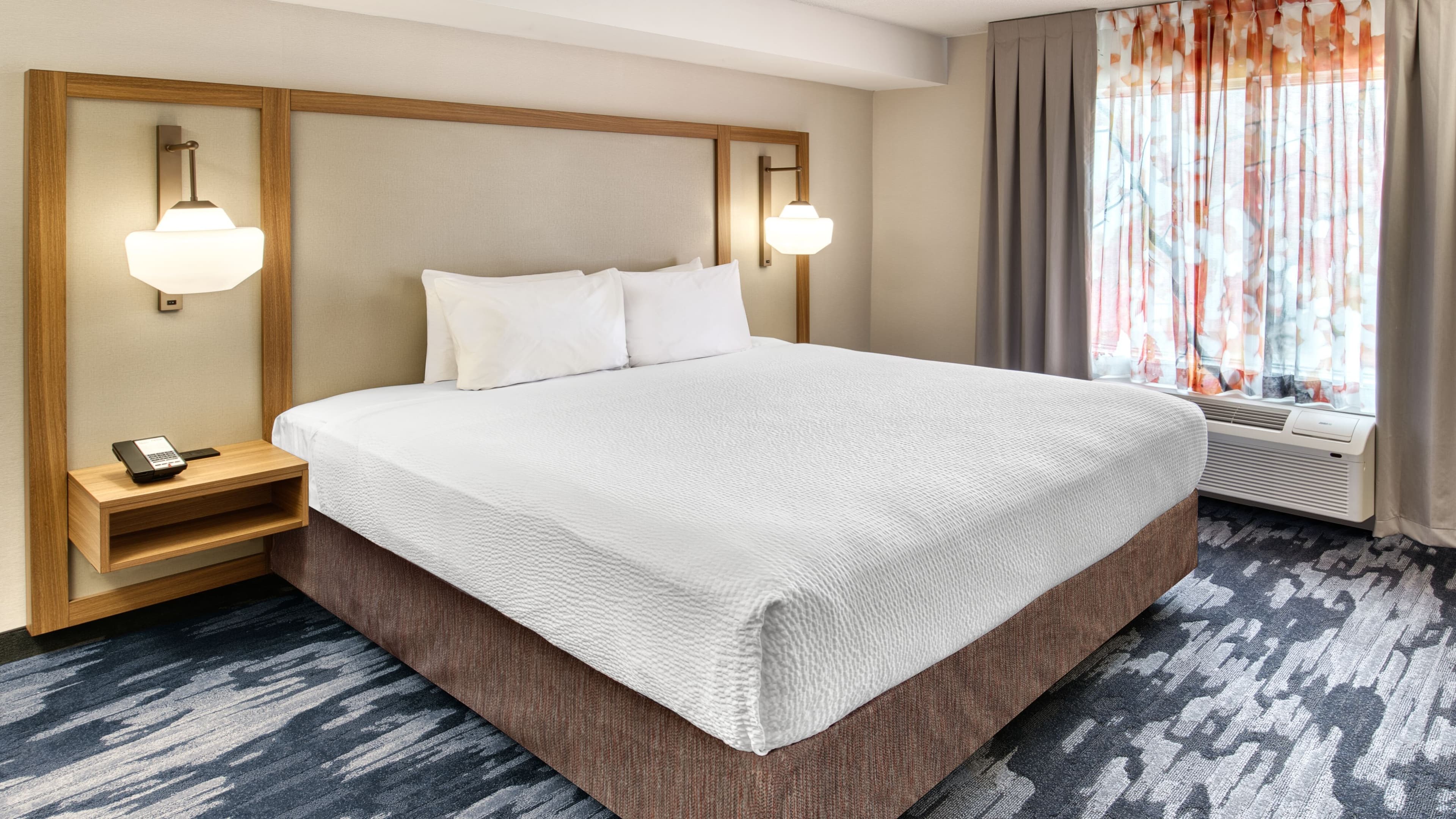 Fairfield Inn & Suites Toronto Brampton - Image 2