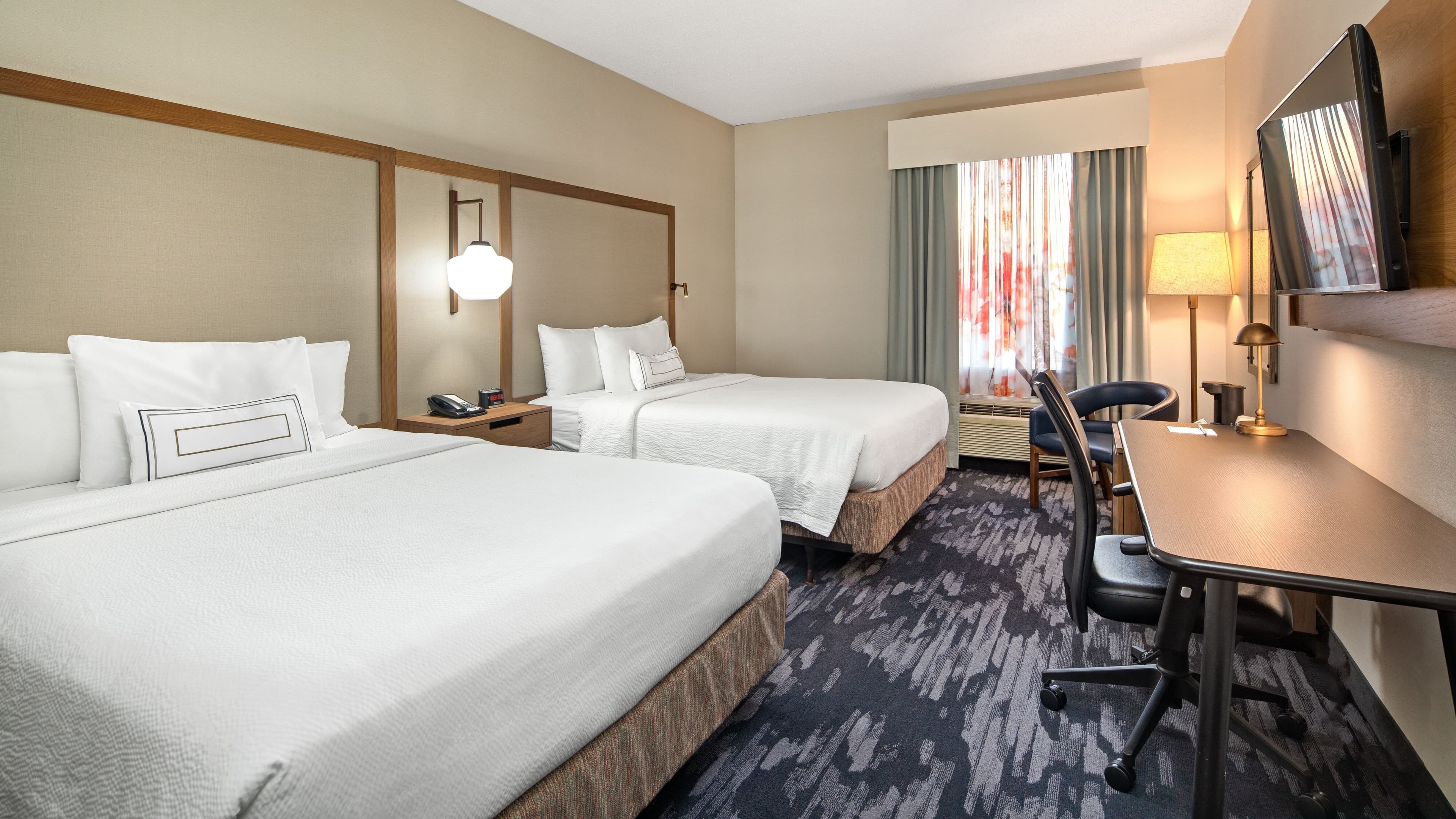 Fairfield Inn Toronto Oakville - Image 4