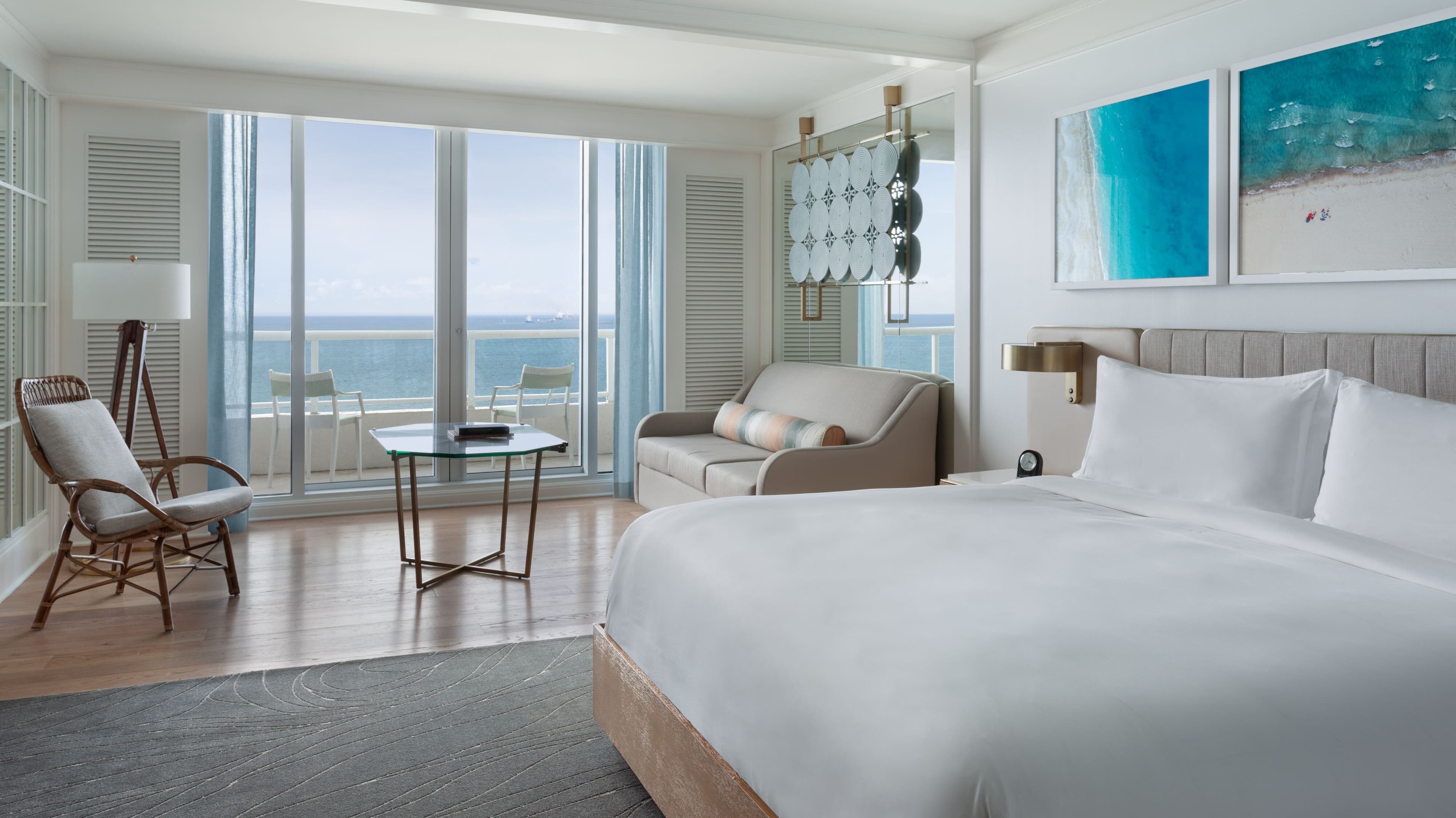 The Ritz-Carlton, Fort Lauderdale — 2