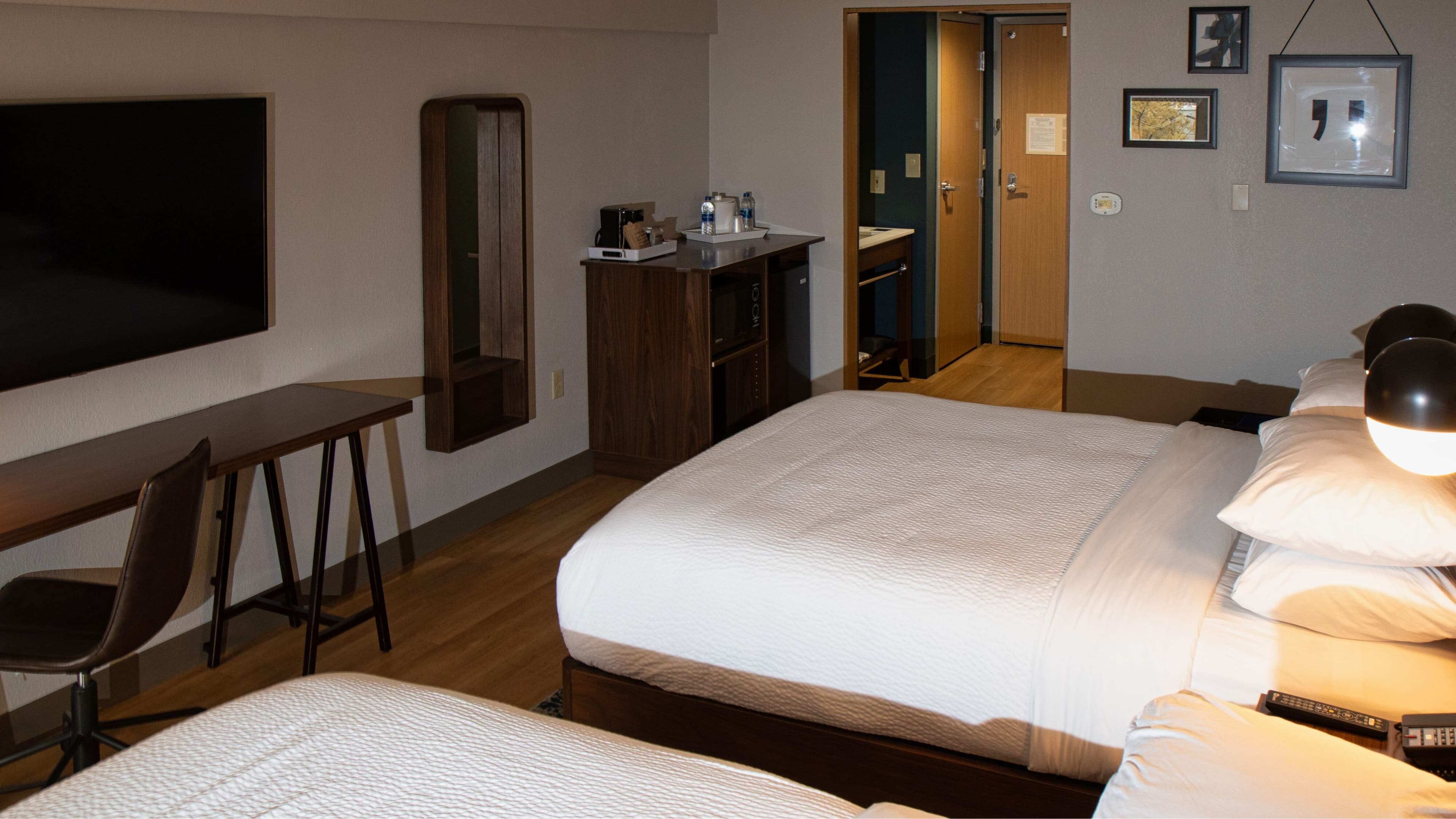 Four Points by Sheraton Allentown Lehigh Valley — 12