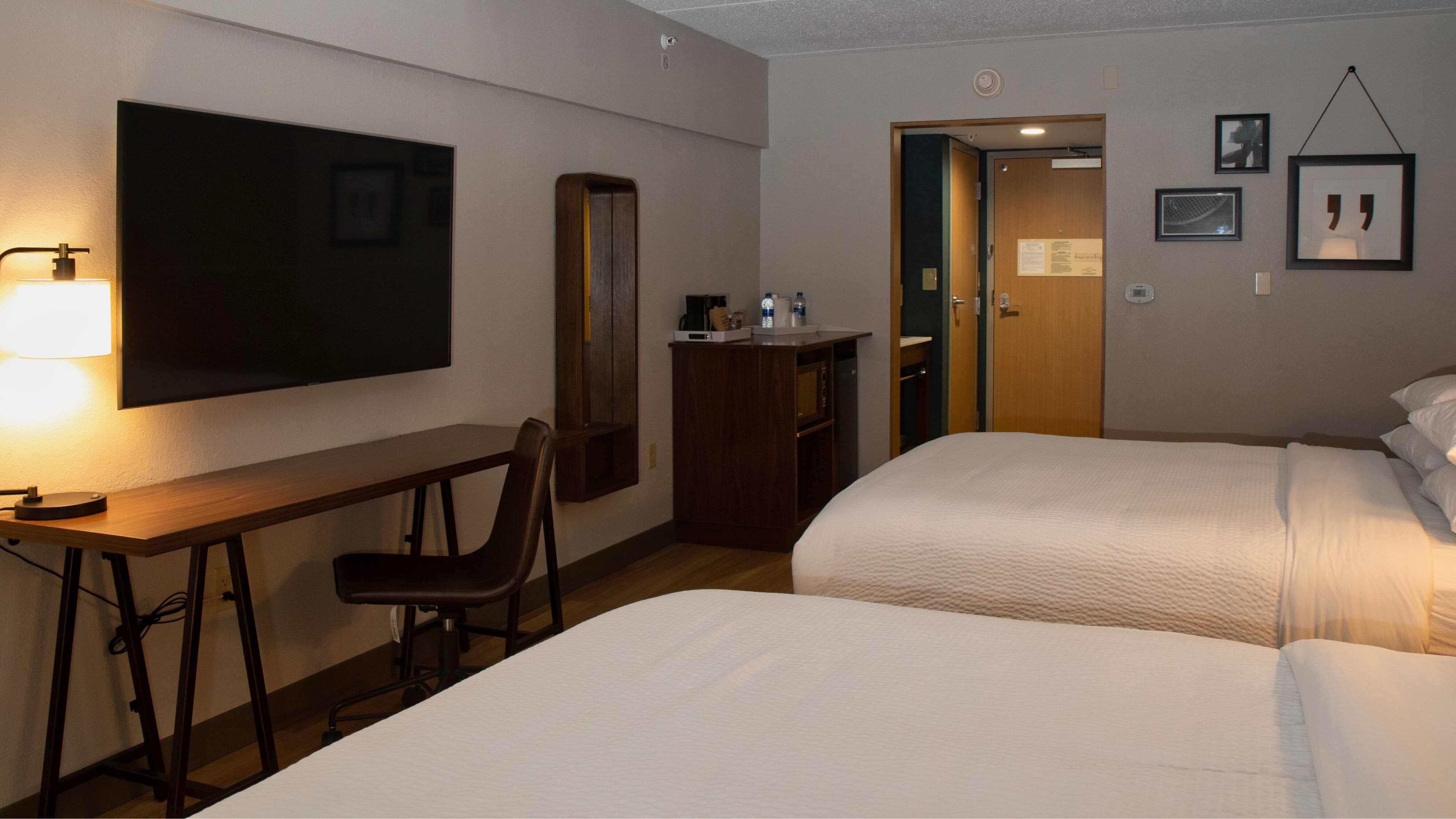 Four Points by Sheraton Allentown Lehigh Valley — 11