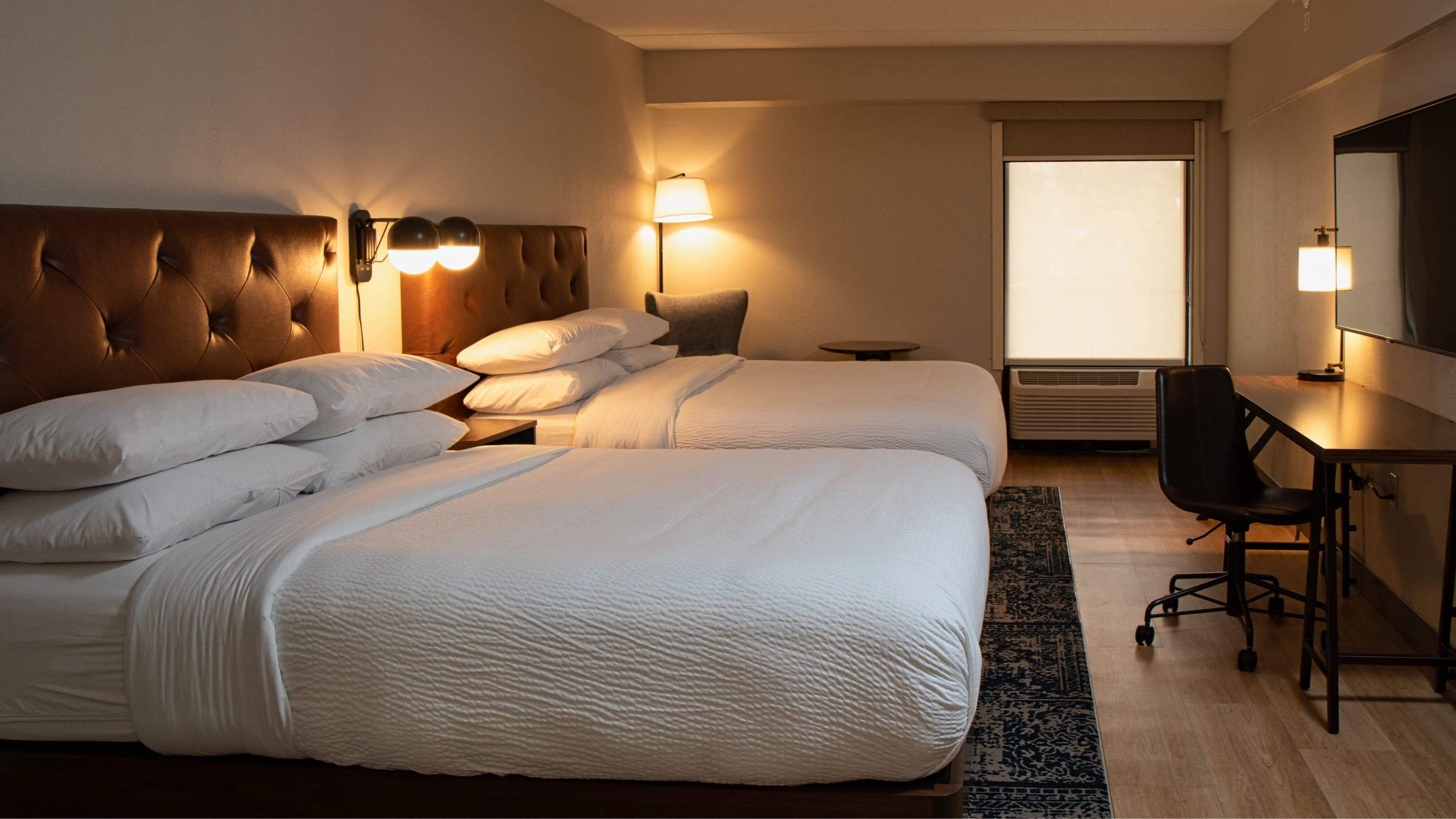Four Points by Sheraton Allentown Lehigh Valley — 10