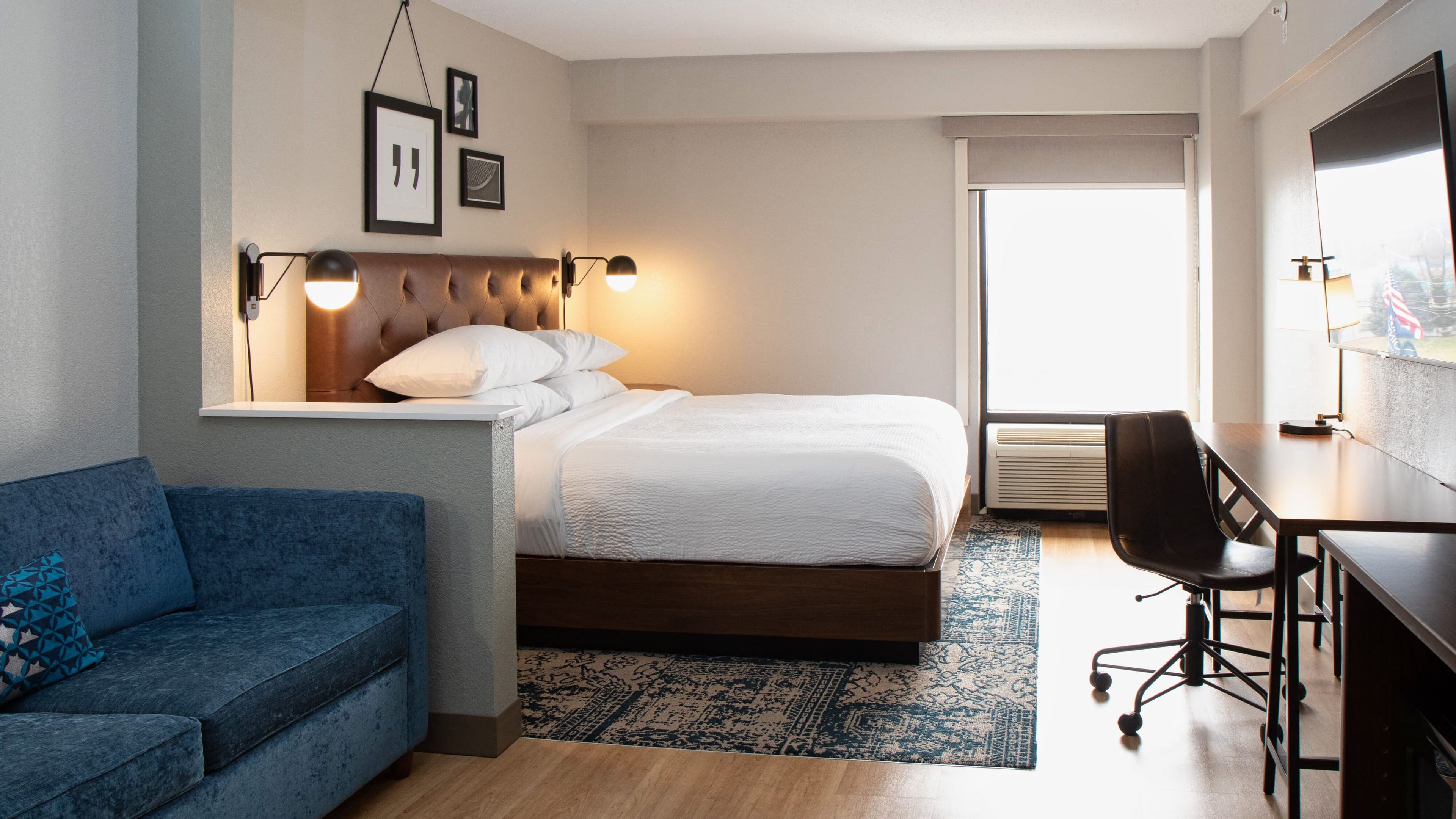 Four Points by Sheraton Allentown Lehigh Valley - Image 5