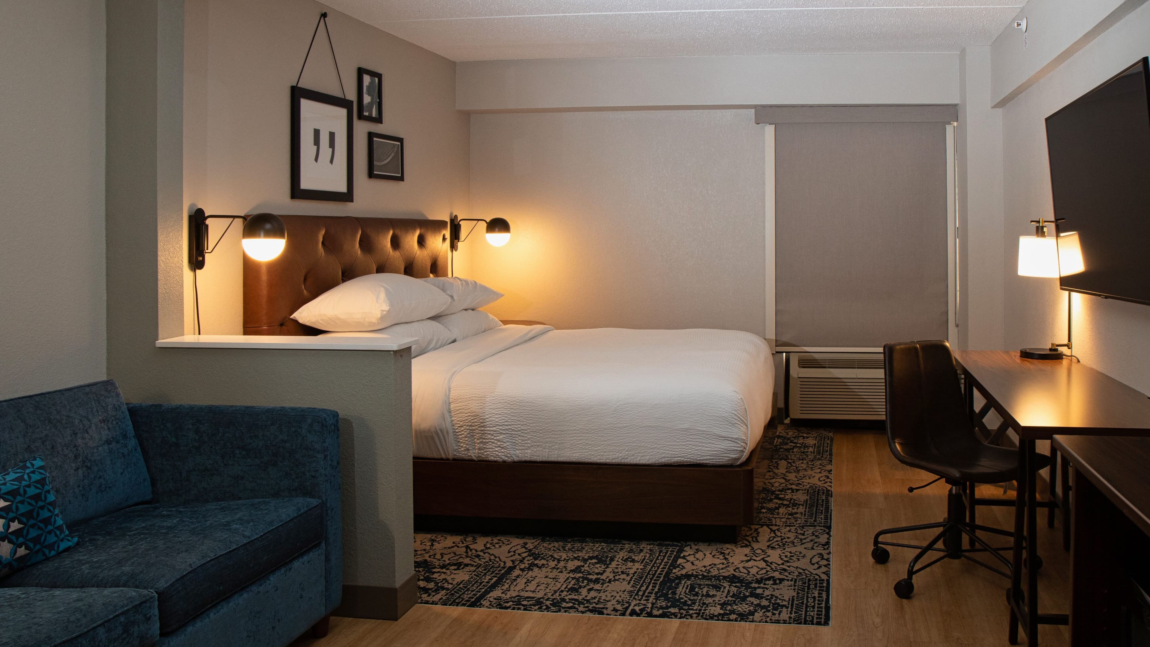Four Points by Sheraton Allentown Lehigh Valley - Image 4