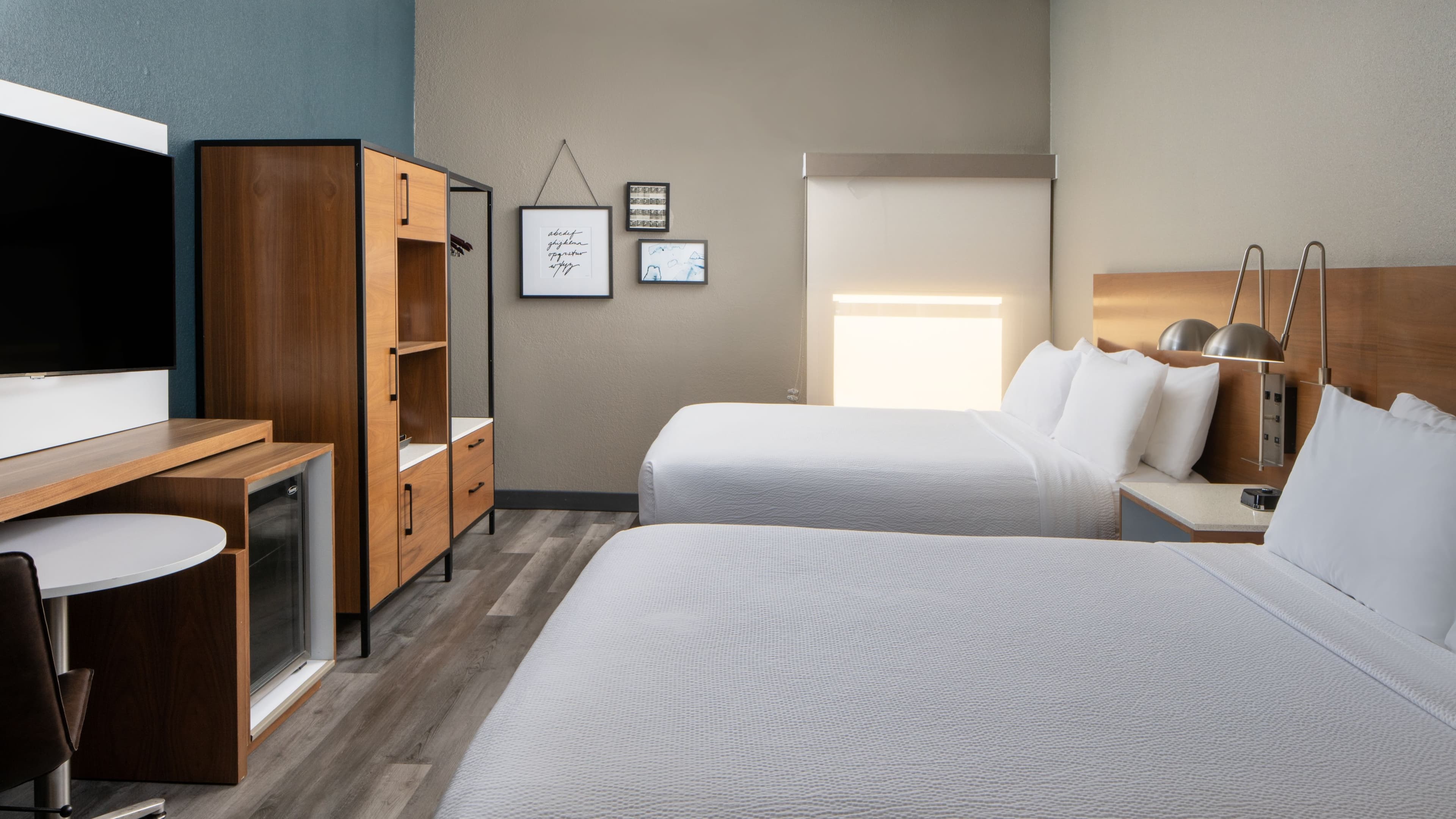 Four Points by Sheraton Alexandria - Image 2