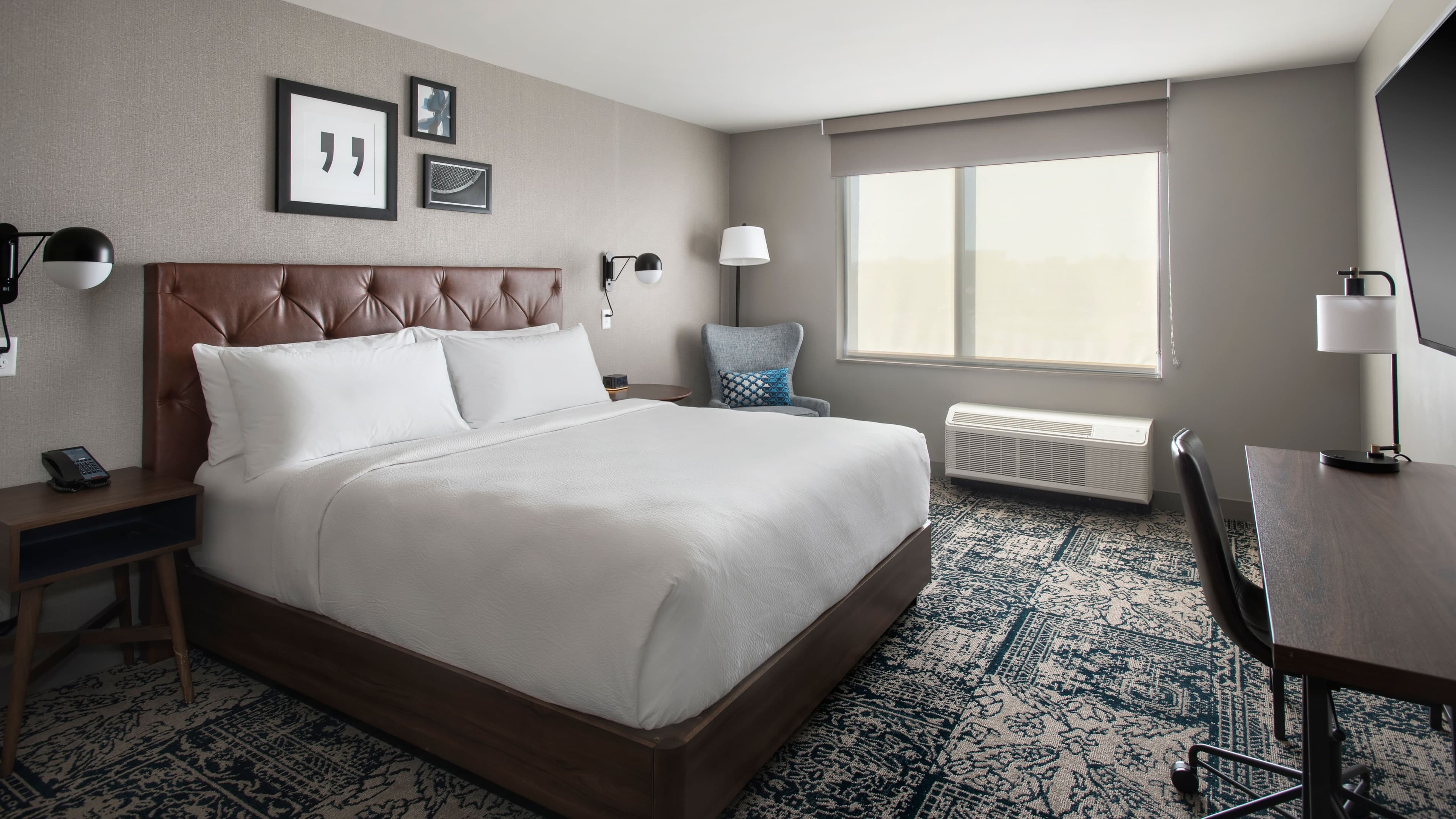 Four Points by Sheraton Albany - Image 2