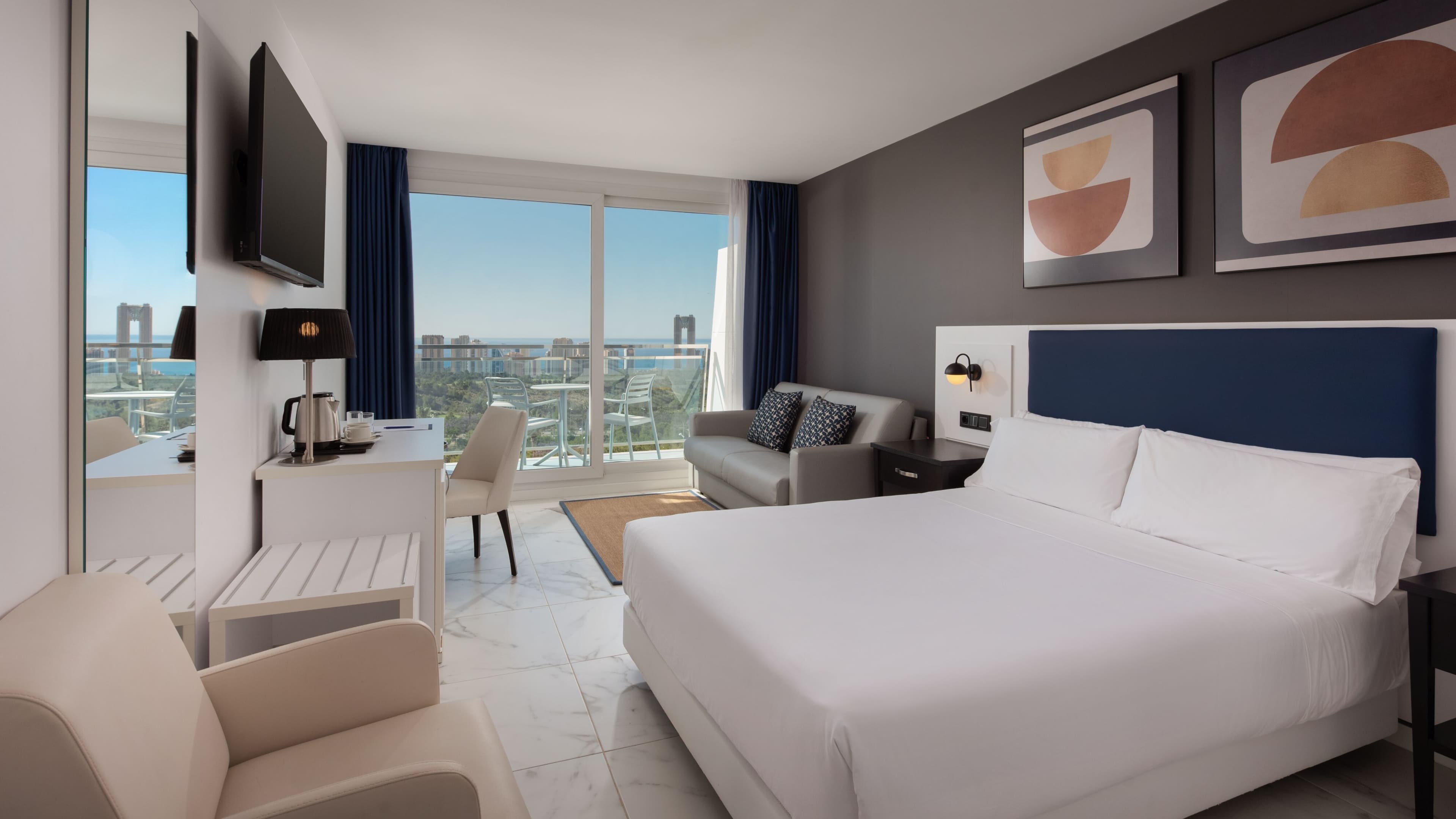 Four Points by Sheraton Costa Blanca - Image 3