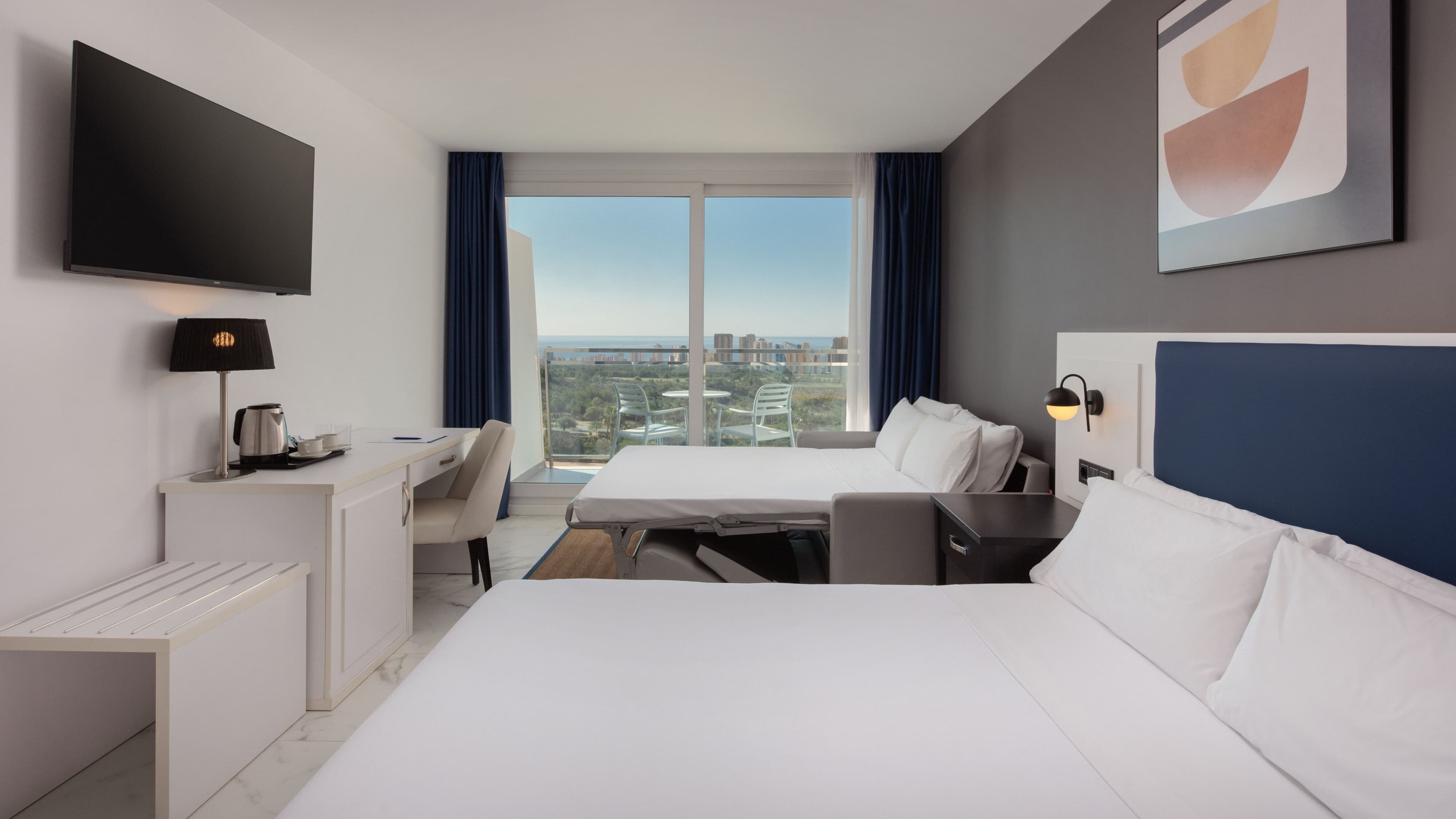 Four Points by Sheraton Costa Blanca - Image 2