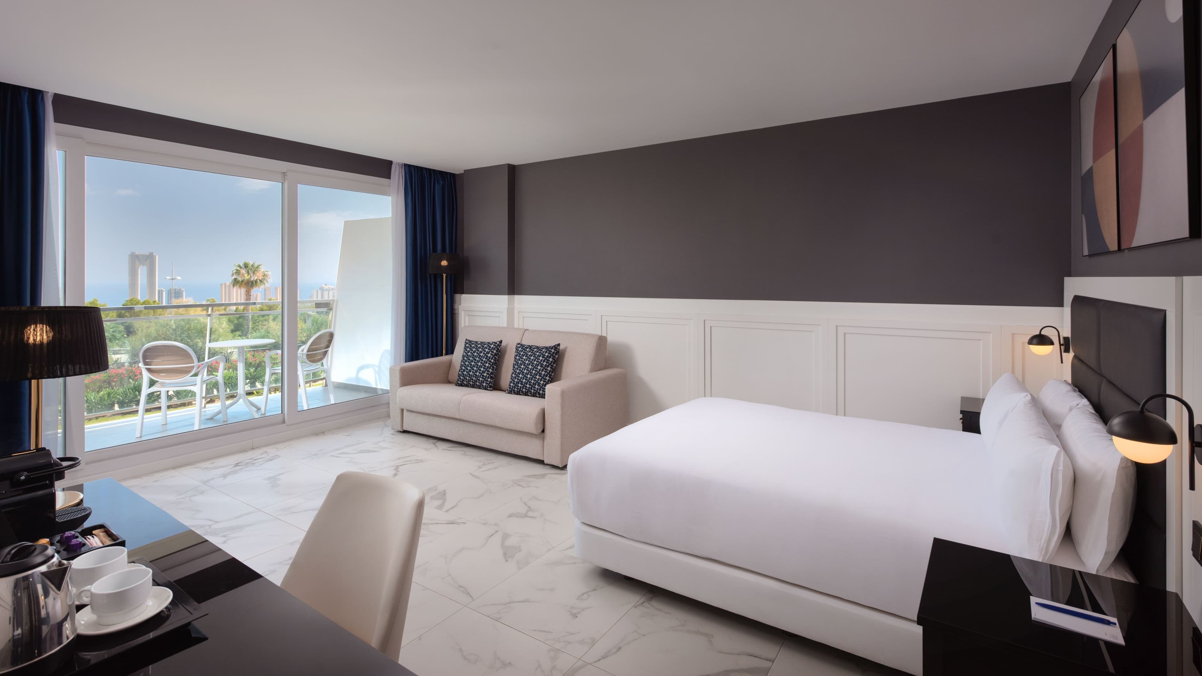 Four Points by Sheraton Costa Blanca — 7