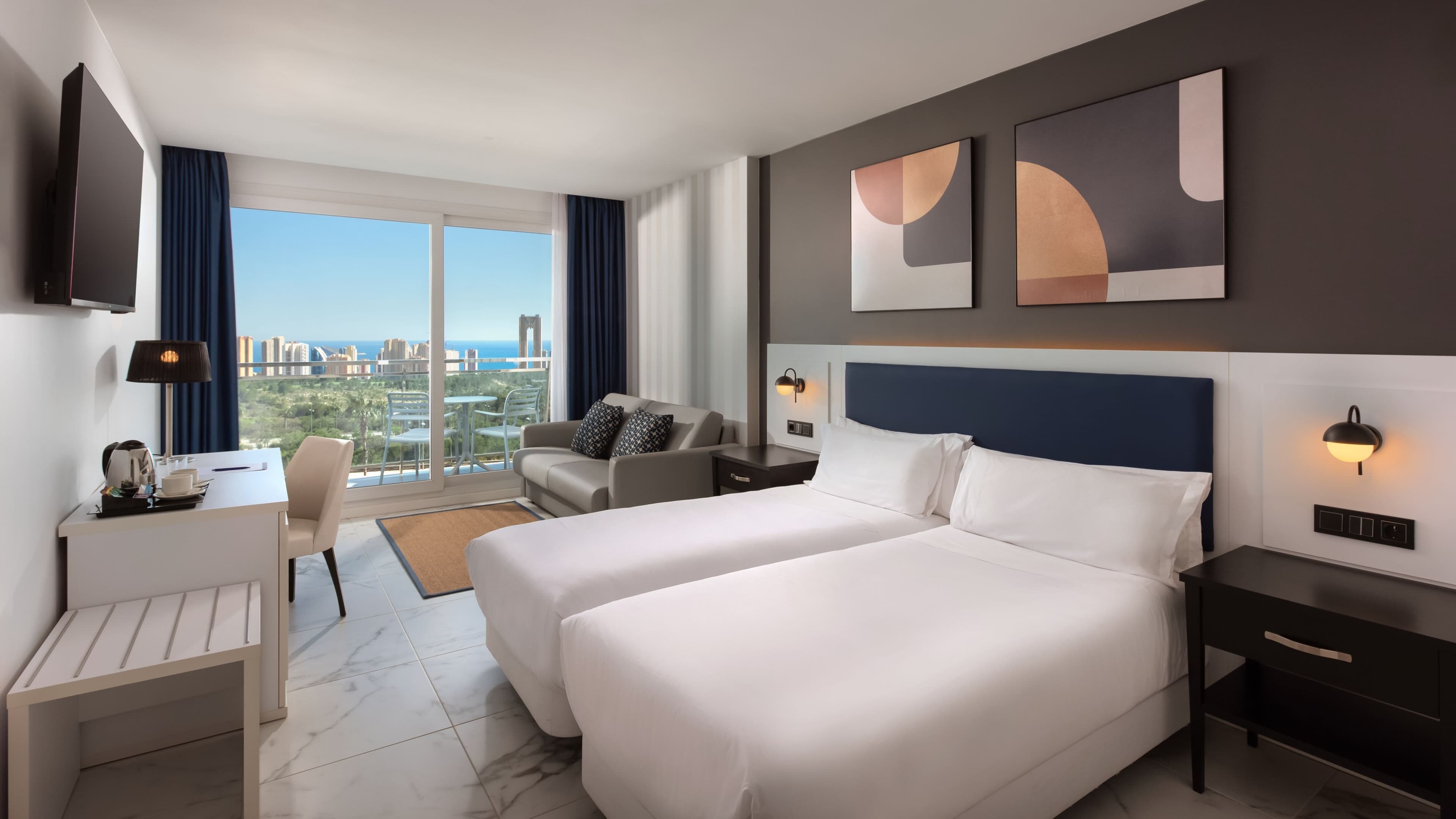 Four Points by Sheraton Costa Blanca — 9