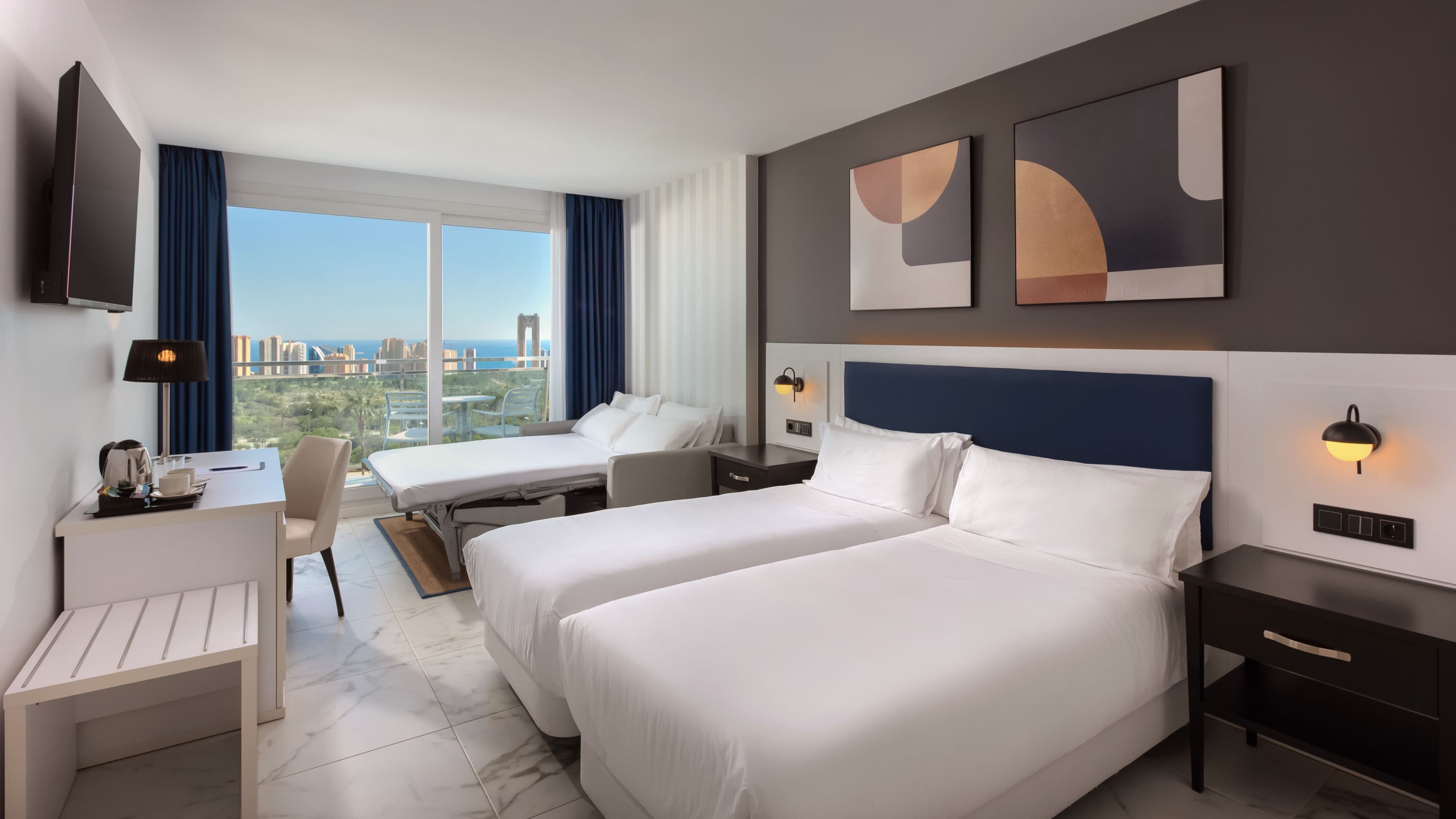 Four Points by Sheraton Costa Blanca — 10
