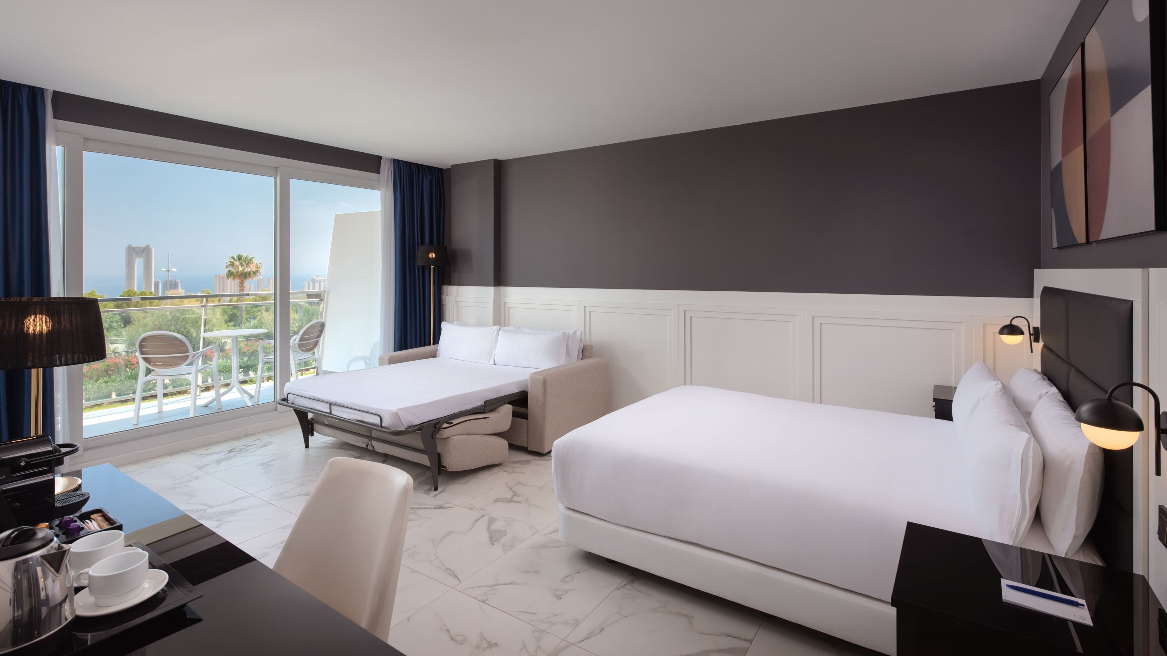 Four Points by Sheraton Costa Blanca — 6