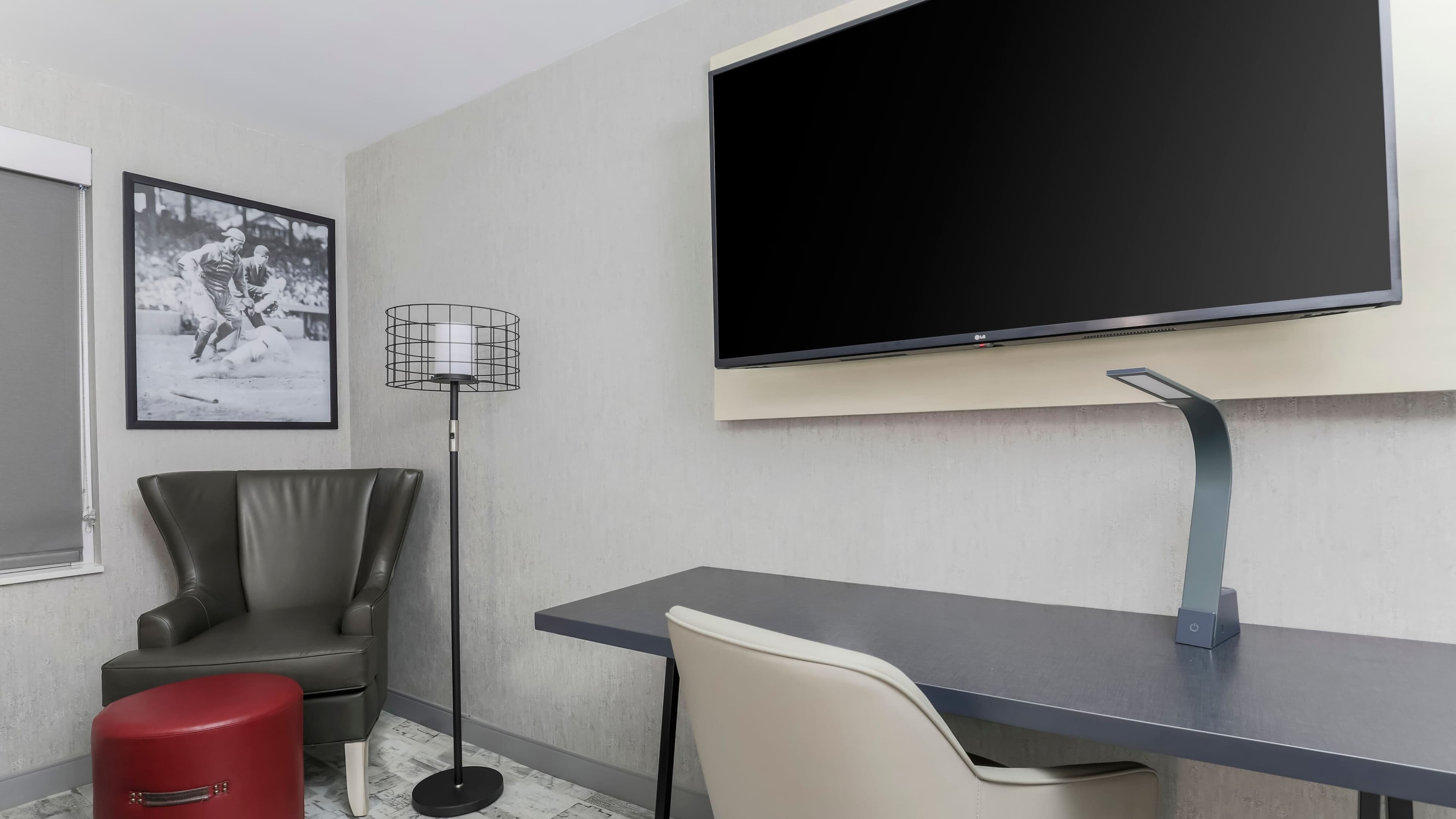 Four Points by Sheraton Amarillo Central — 6