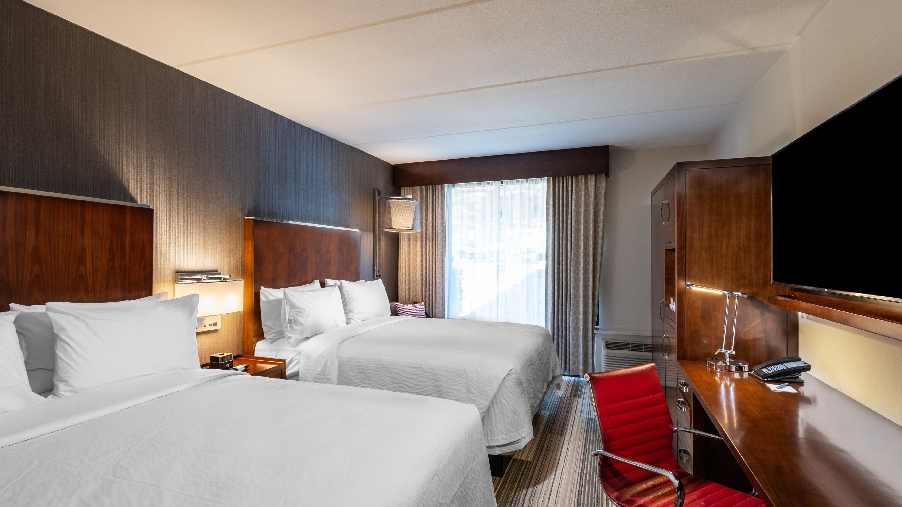 Four Points by Sheraton Atlanta Airport West - Image 5