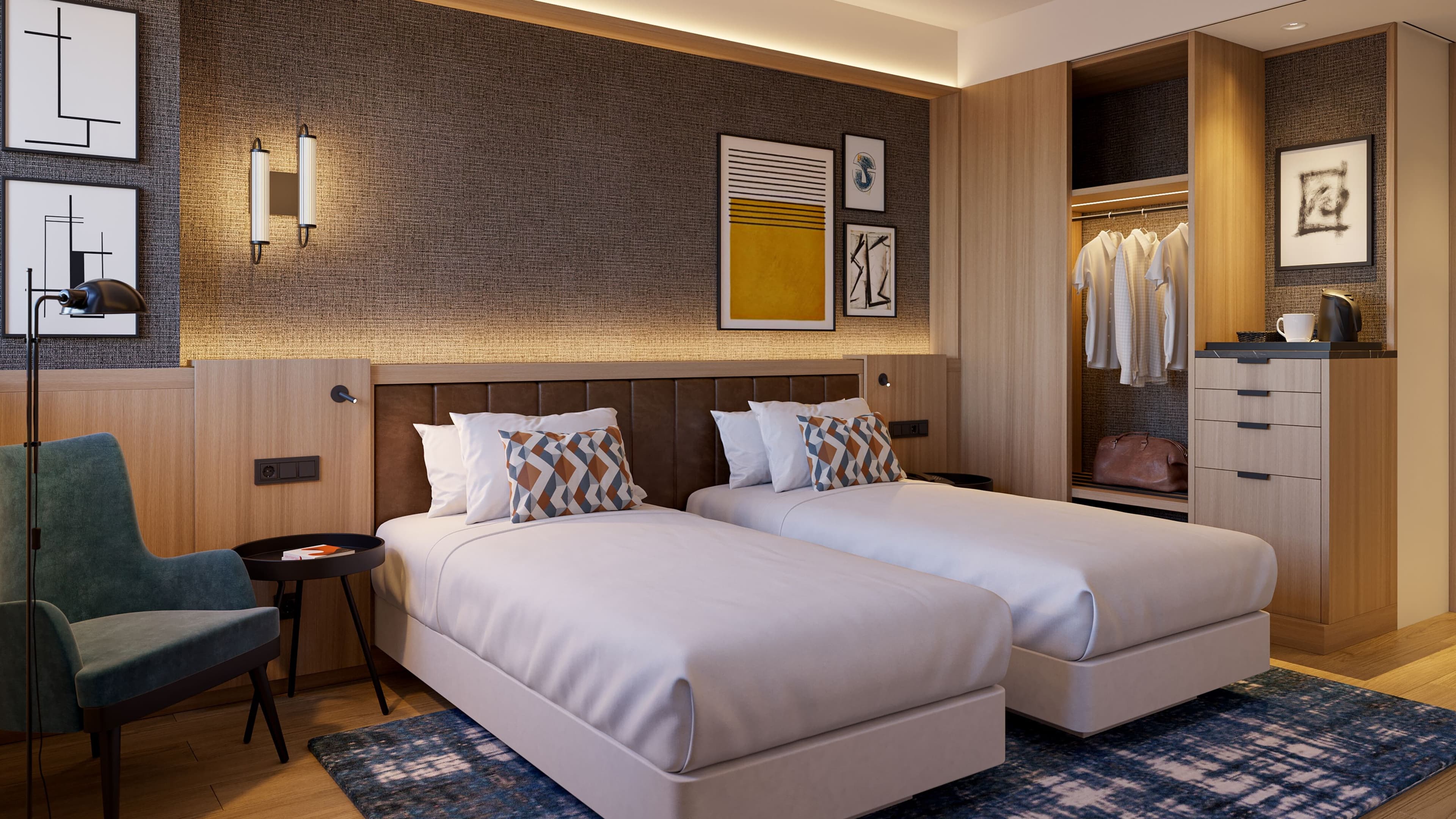 Four Points by Sheraton Barcelona Airport - Image 5