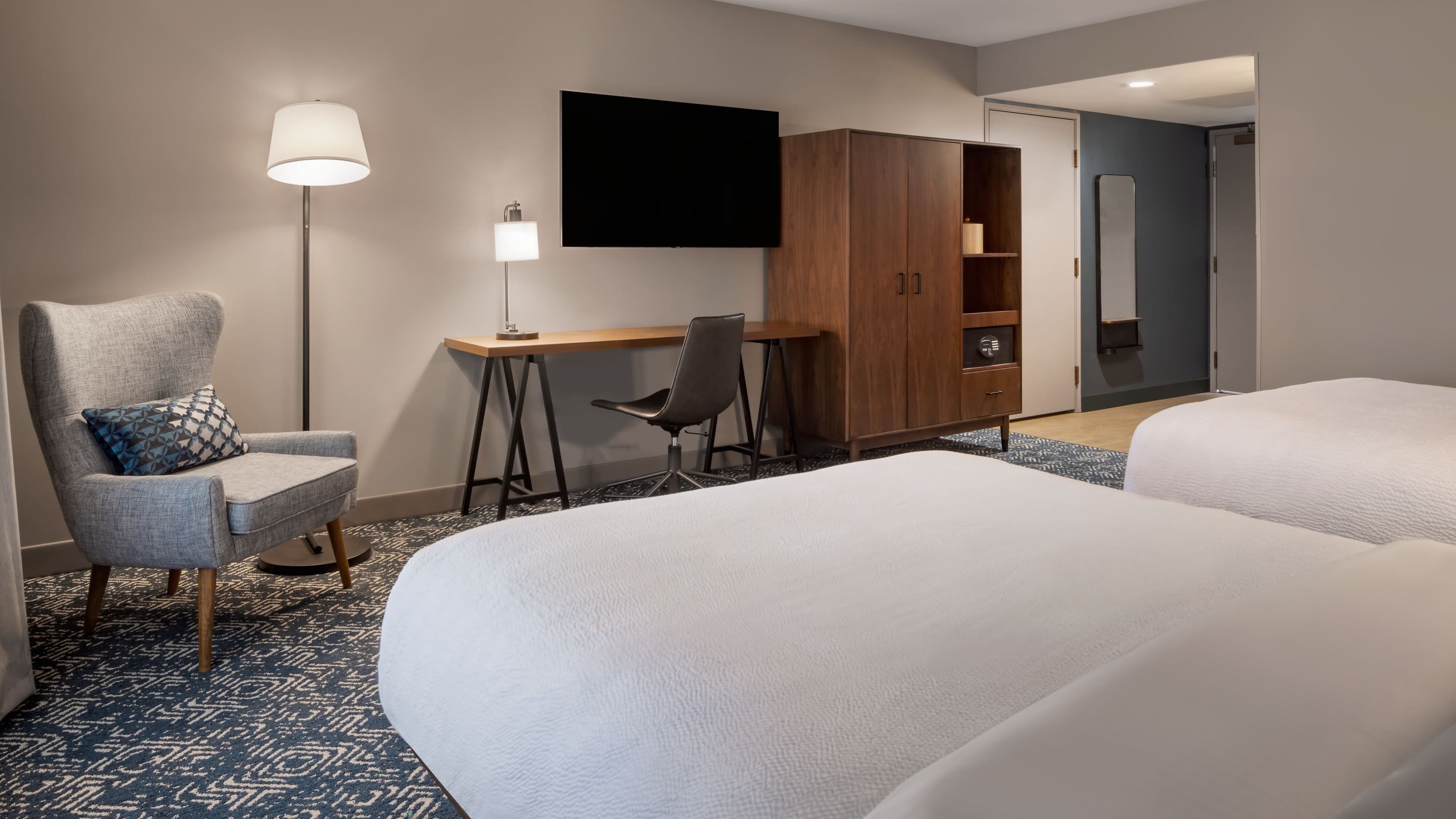 Four Points by Sheraton Bakersfield — 17