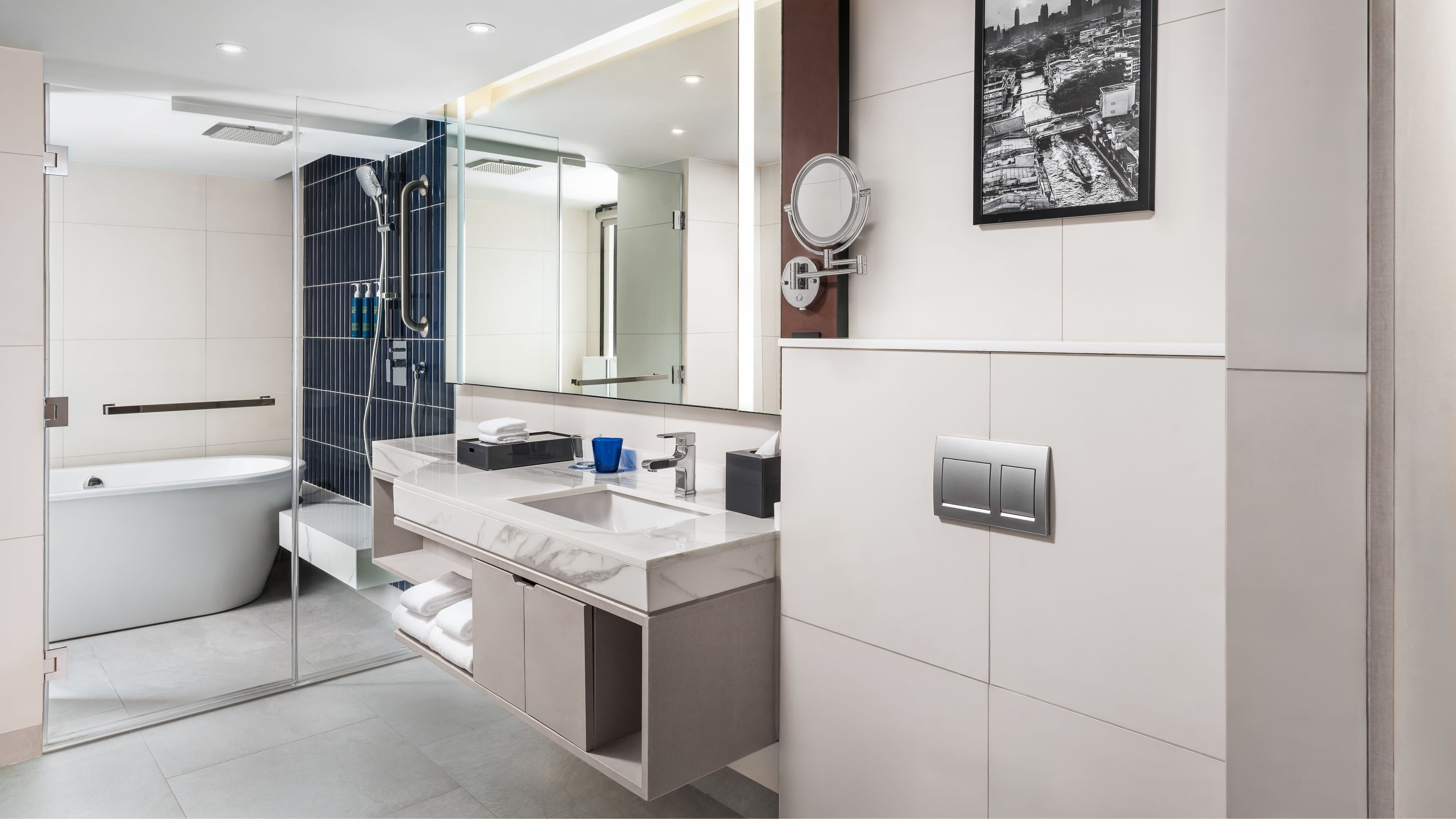 Four Points by Sheraton Bangkok, Sukhumvit 22 — 20
