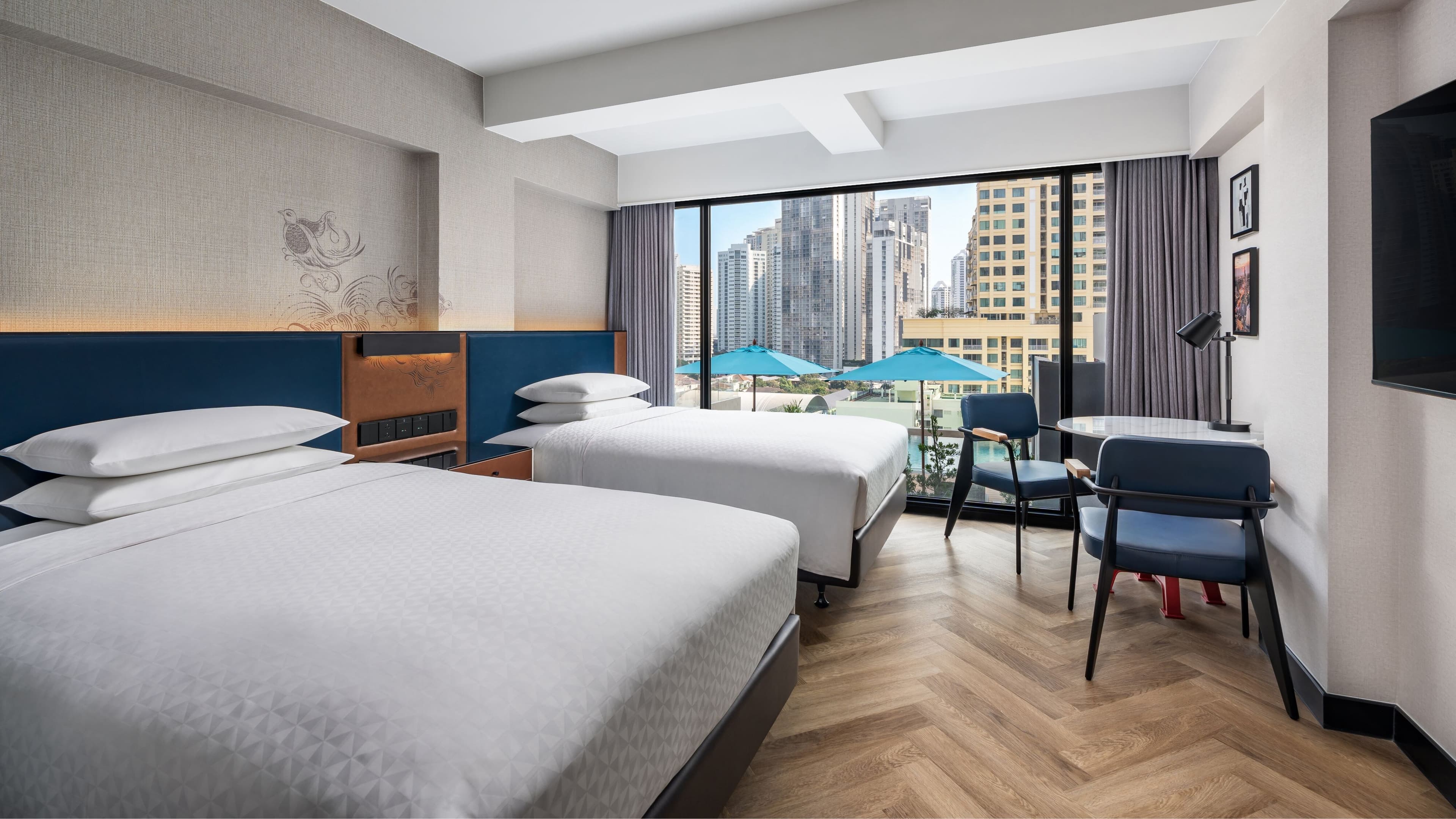 Four Points by Sheraton Bangkok, Sukhumvit 22 - Image 5