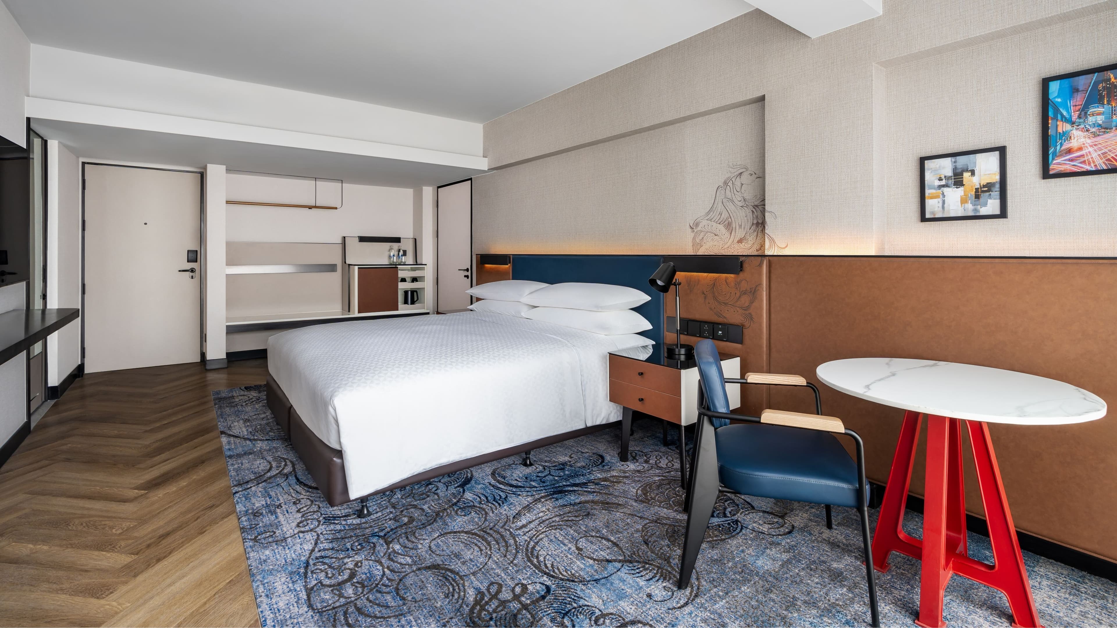 Four Points by Sheraton Bangkok, Sukhumvit 22 — 19