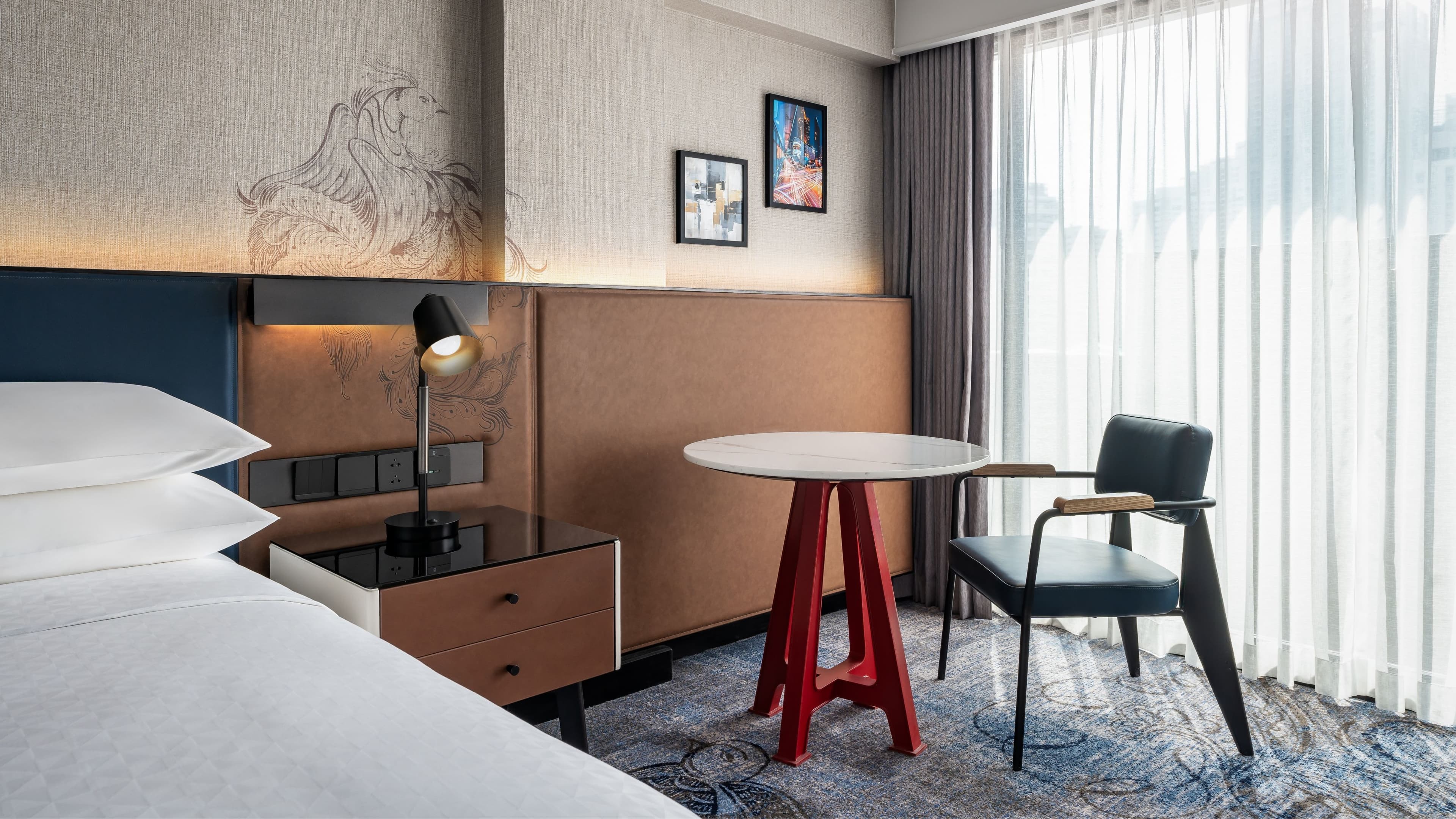 Guestroom King - Image 3