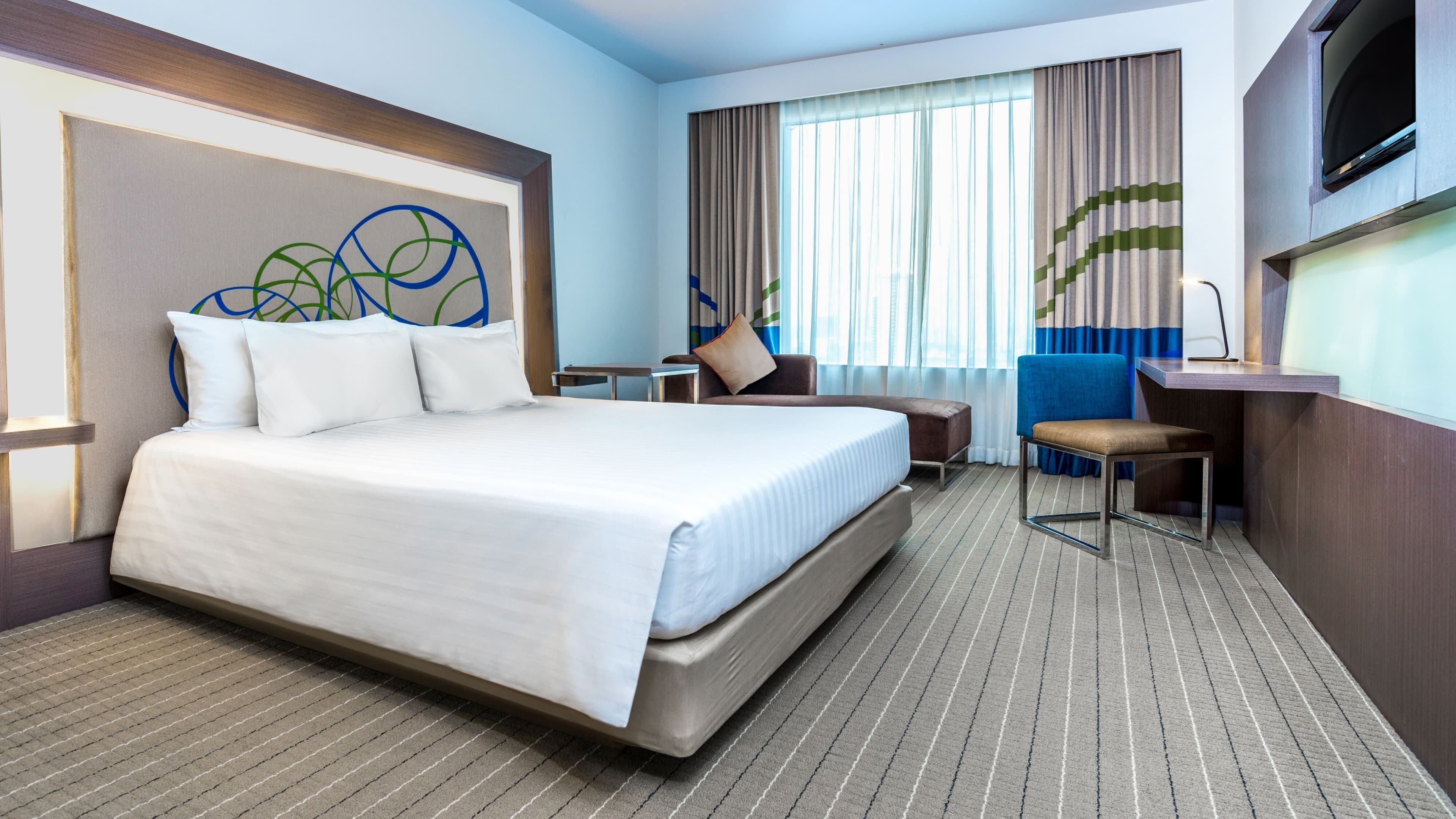 Four Points by Sheraton Bangkok Ploenchit - Image 4