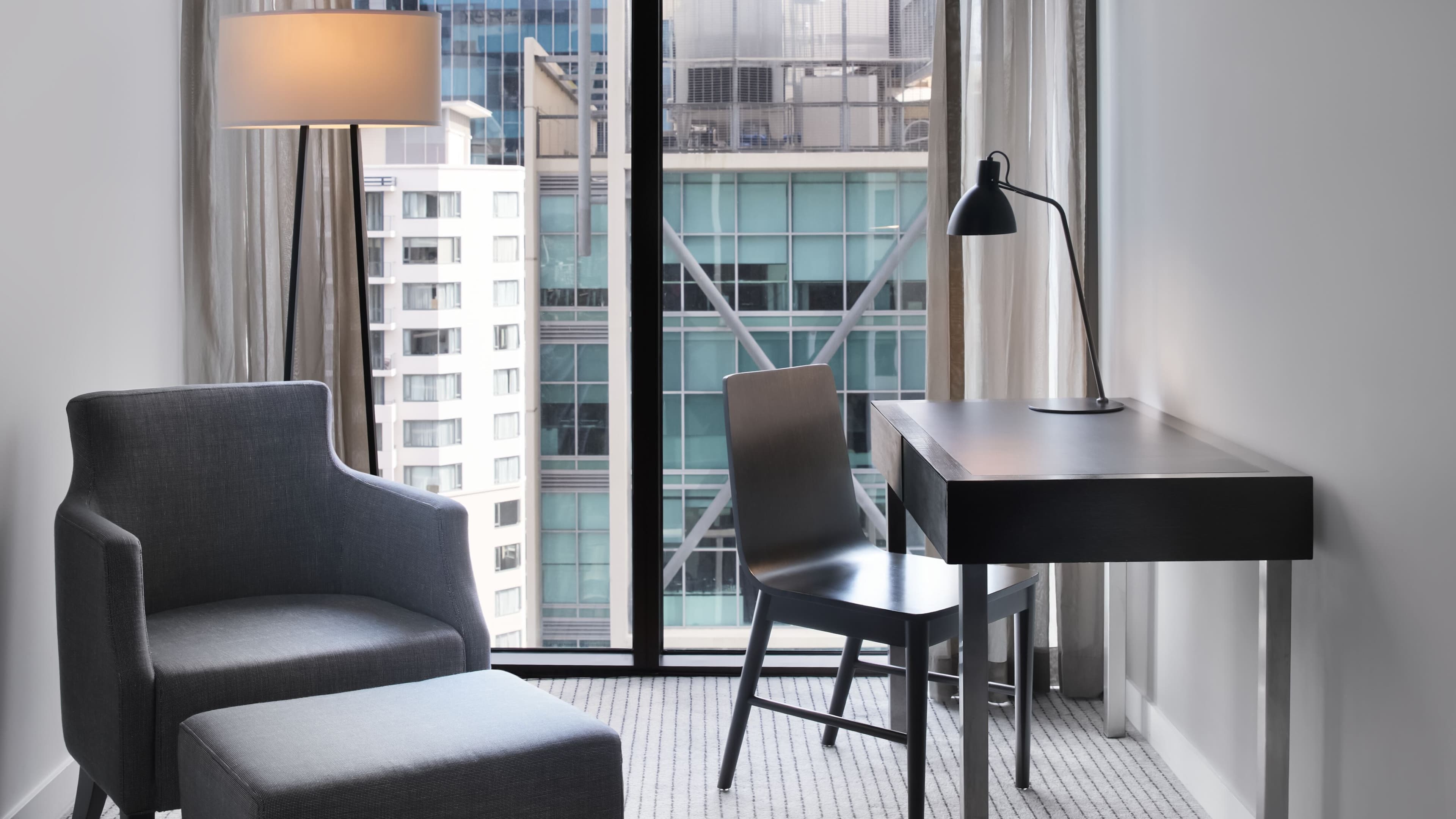 Four Points by Sheraton Brisbane - Image 3
