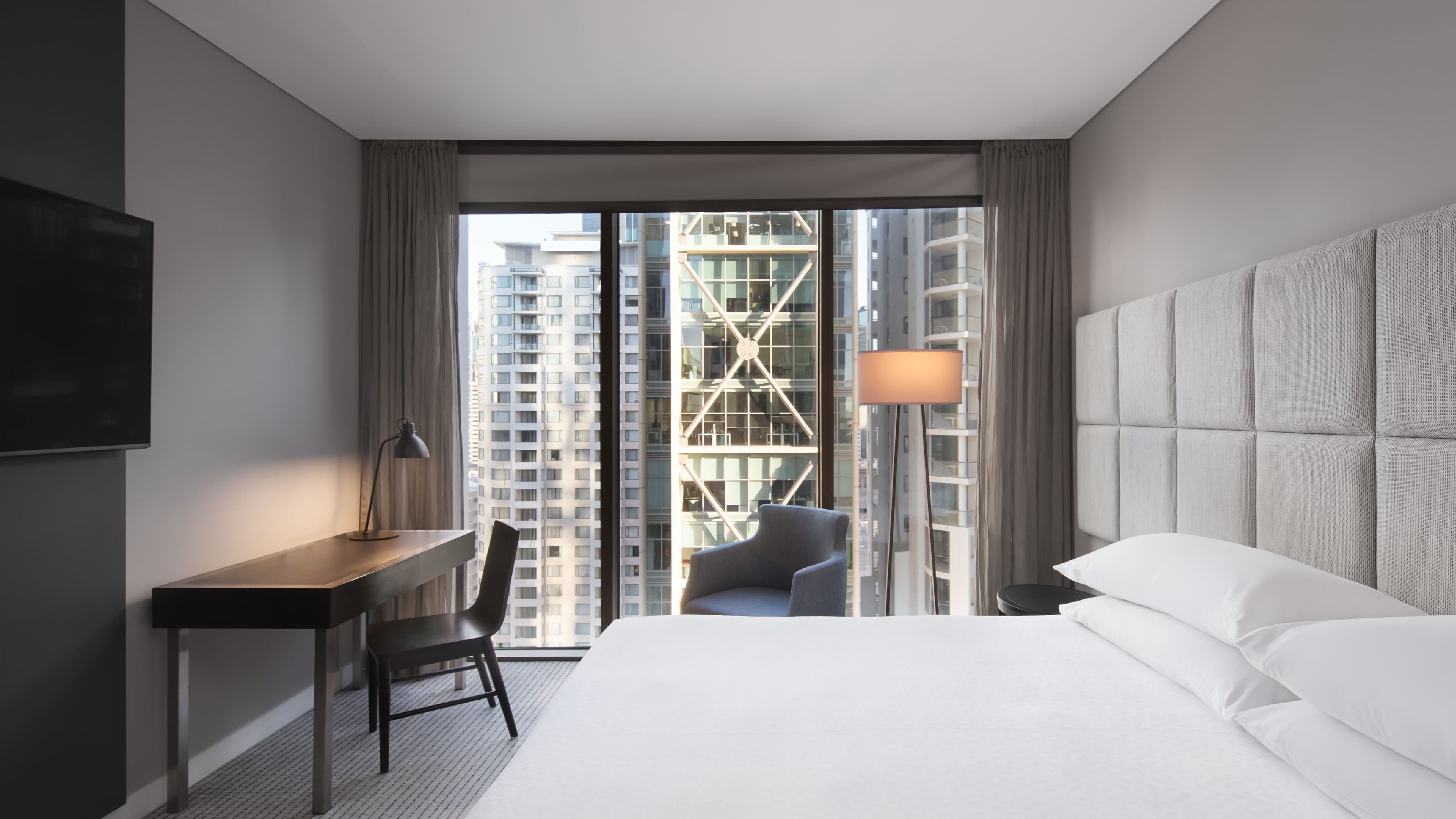 Four Points by Sheraton Brisbane — 6