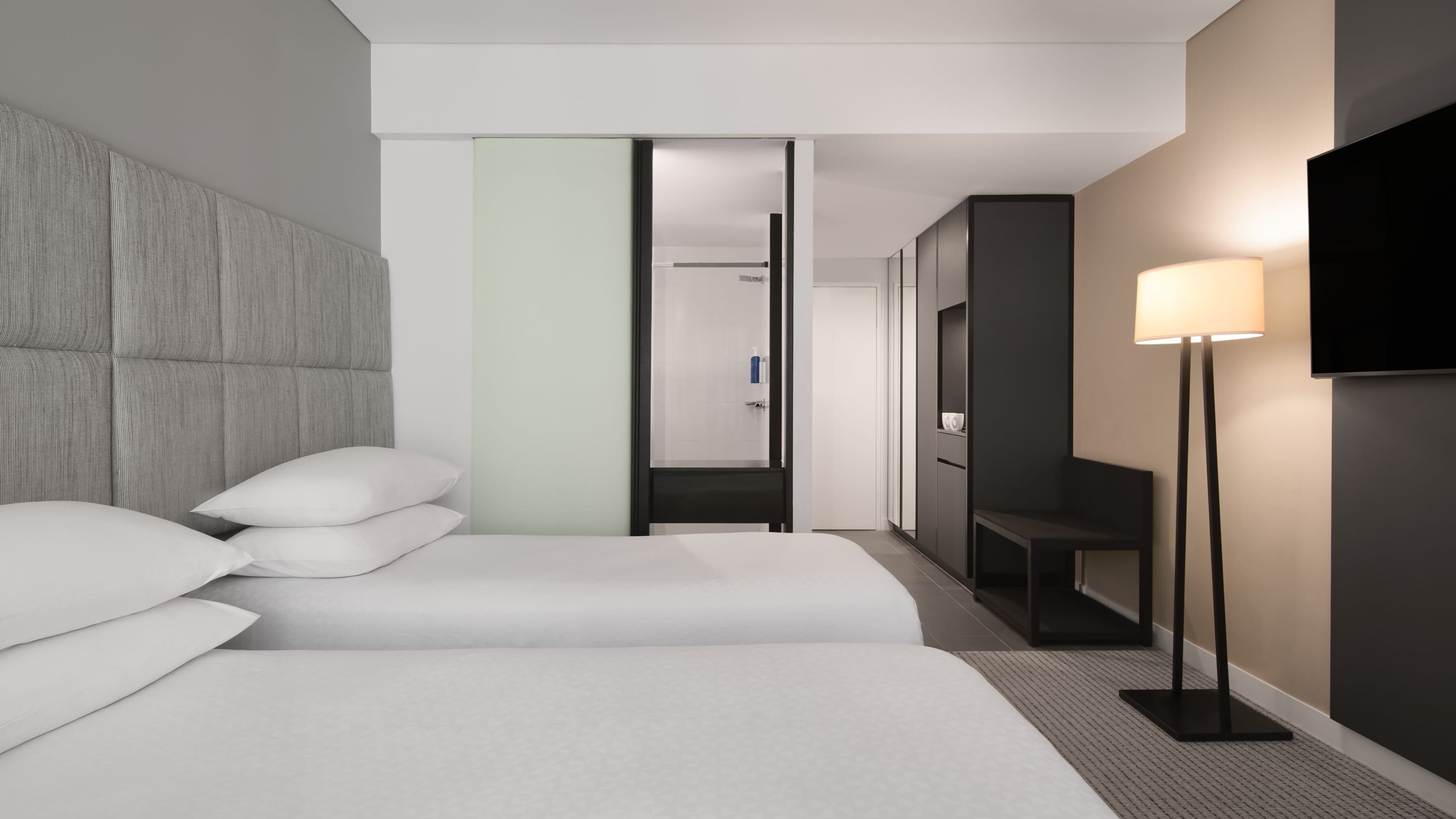 Four Points by Sheraton Brisbane — 13