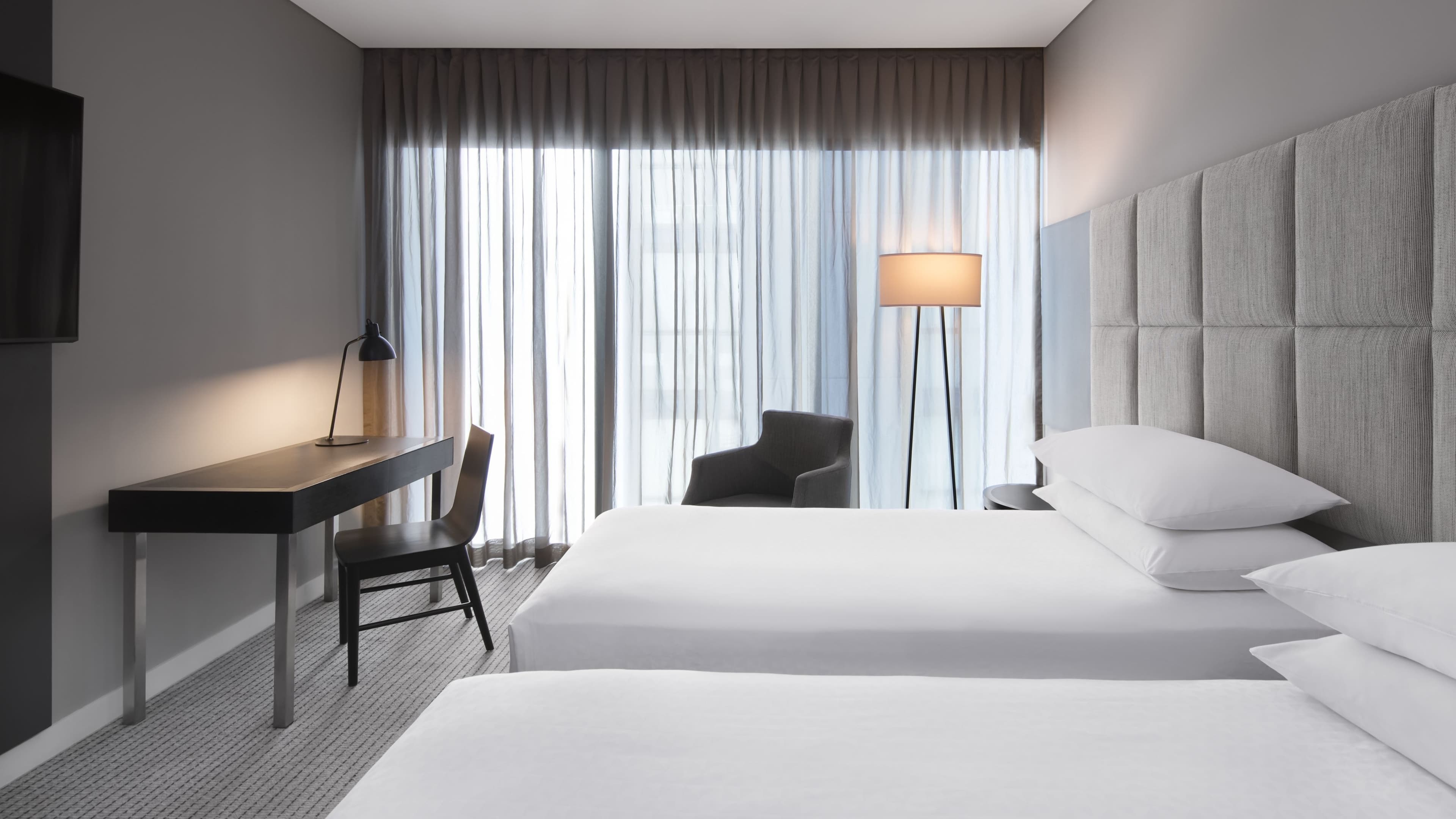 Four Points by Sheraton Brisbane — 11
