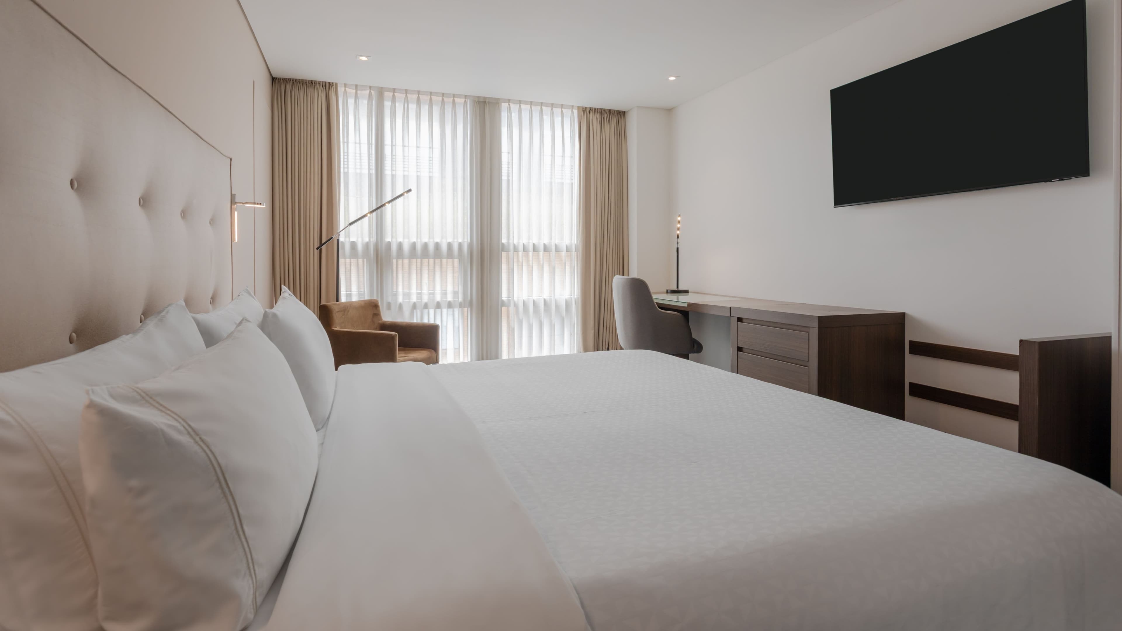 Four Points by Sheraton Bogota — 5