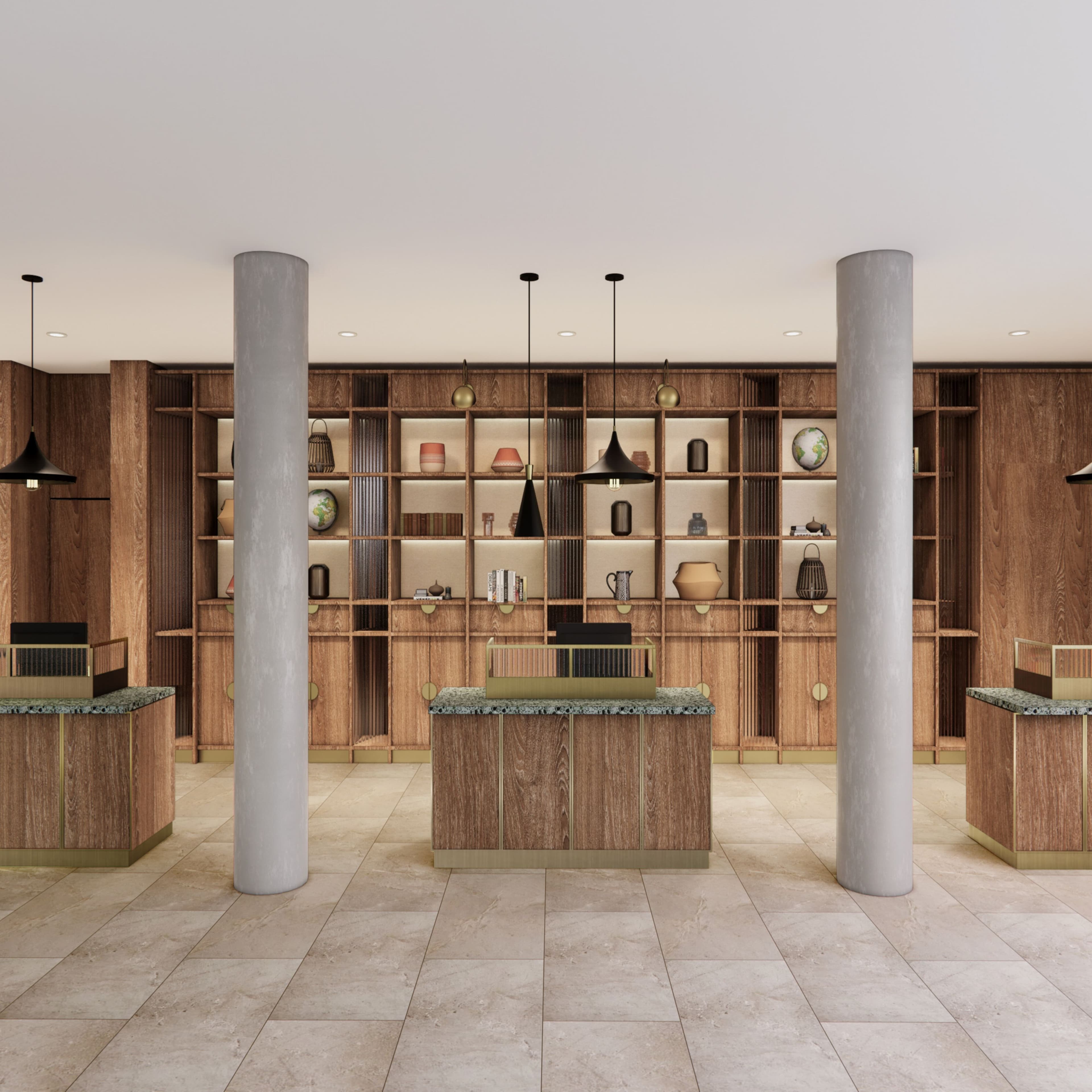 Four Points by Sheraton Tequendama, Bogota - Image 1