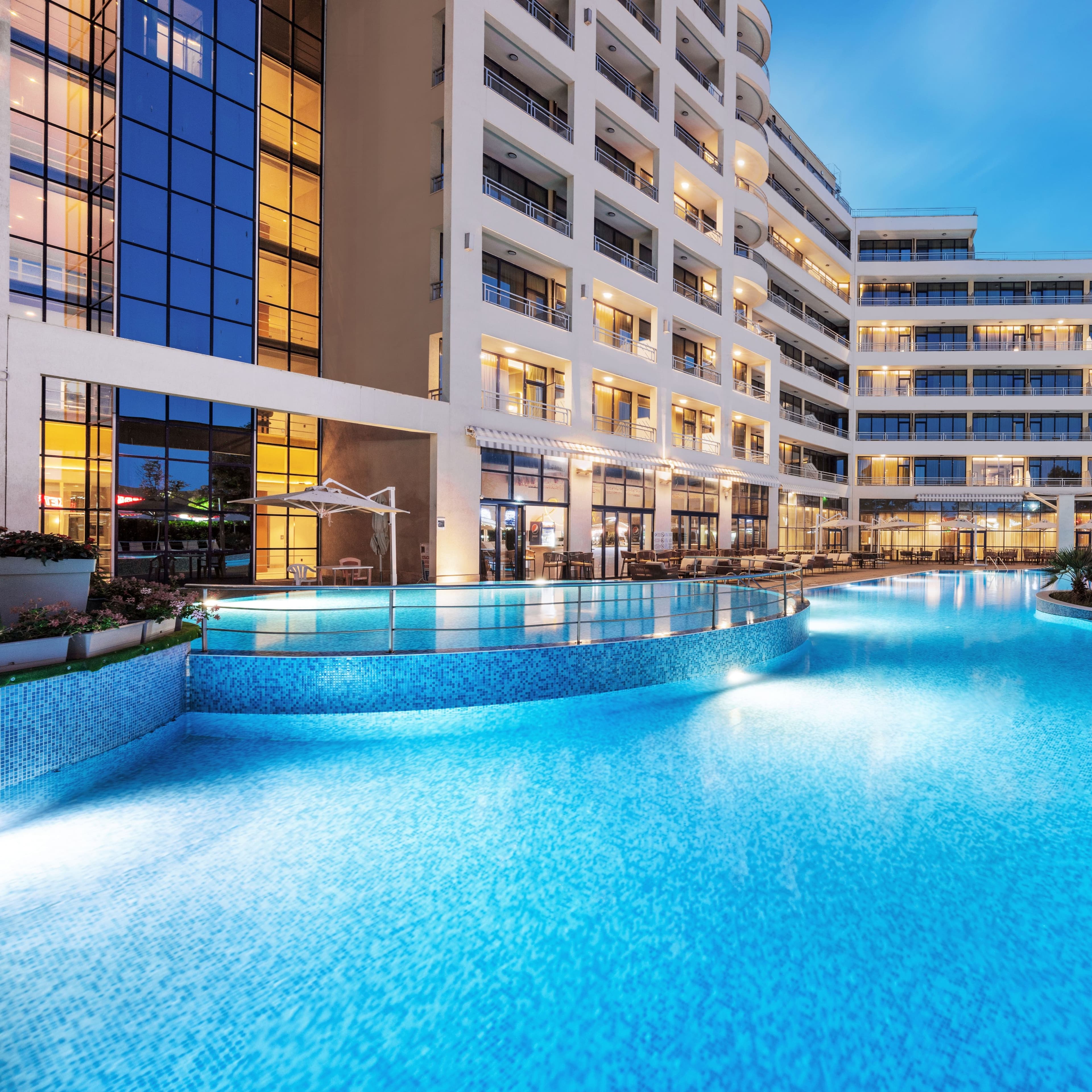 Four Points by Sheraton Sunny Beach - Image 1